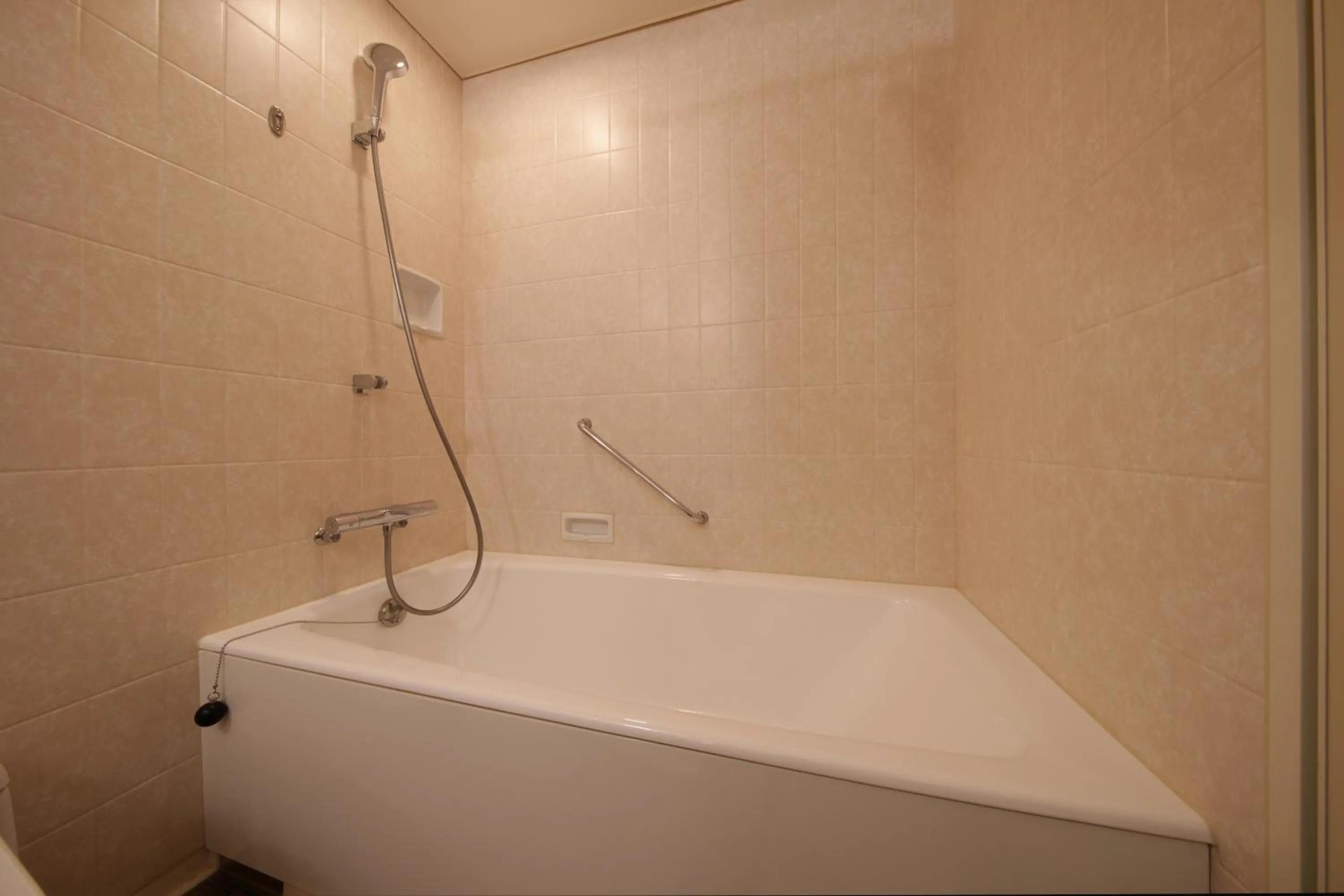 Bathroom in Sendai Royal Park Hotel