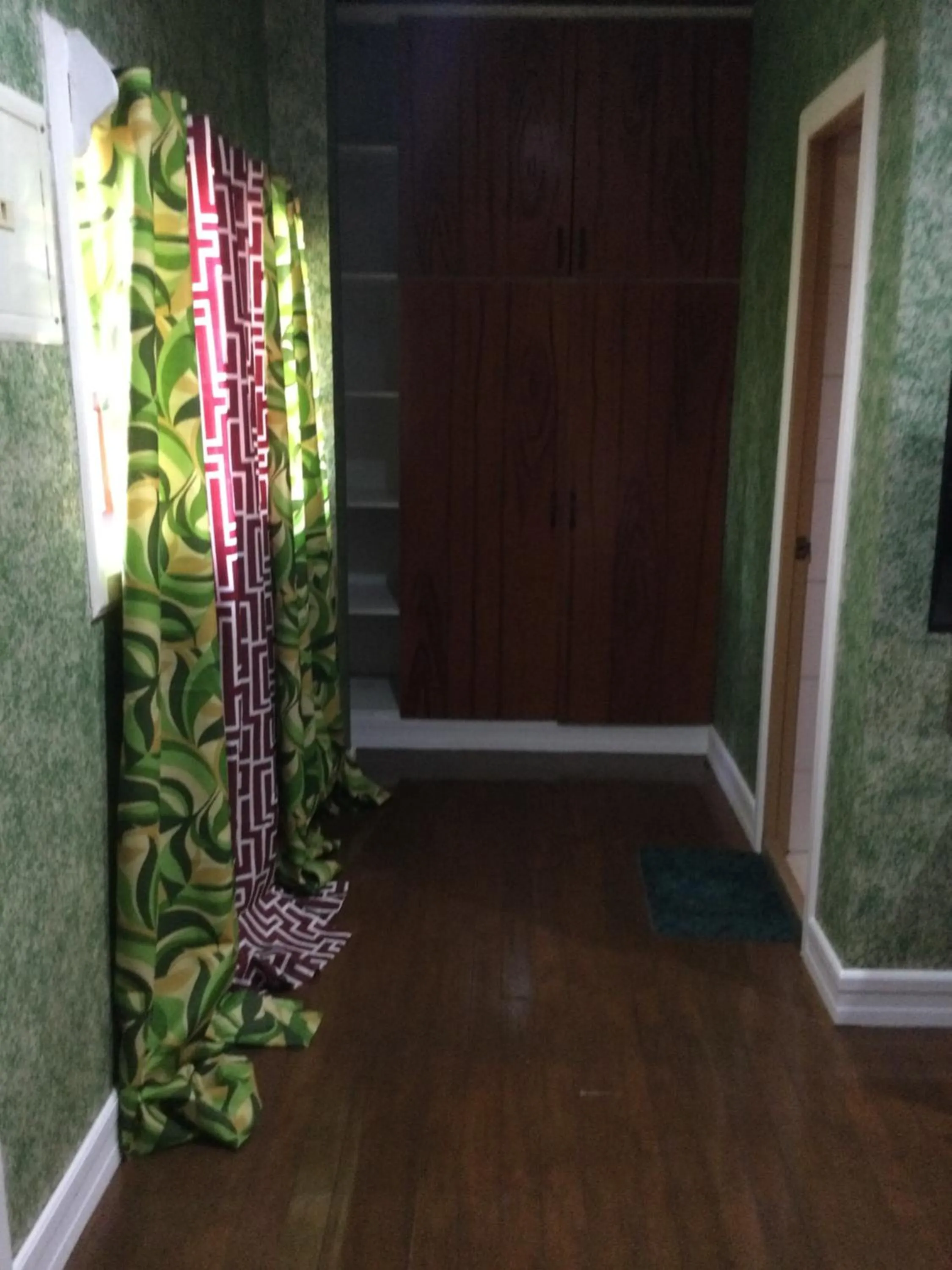 View (from property/room) in Stefanie Grace Inn