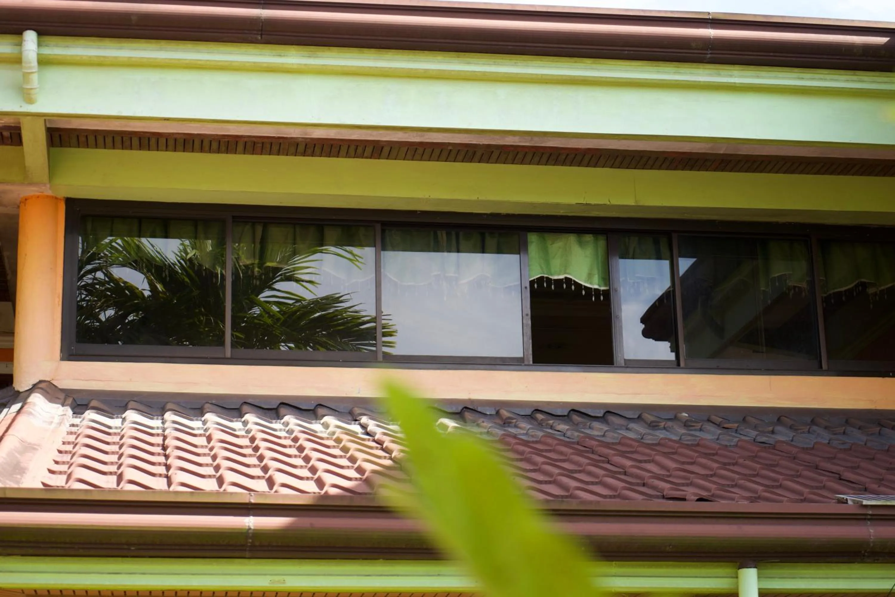 Property building in Stefanie Grace Inn