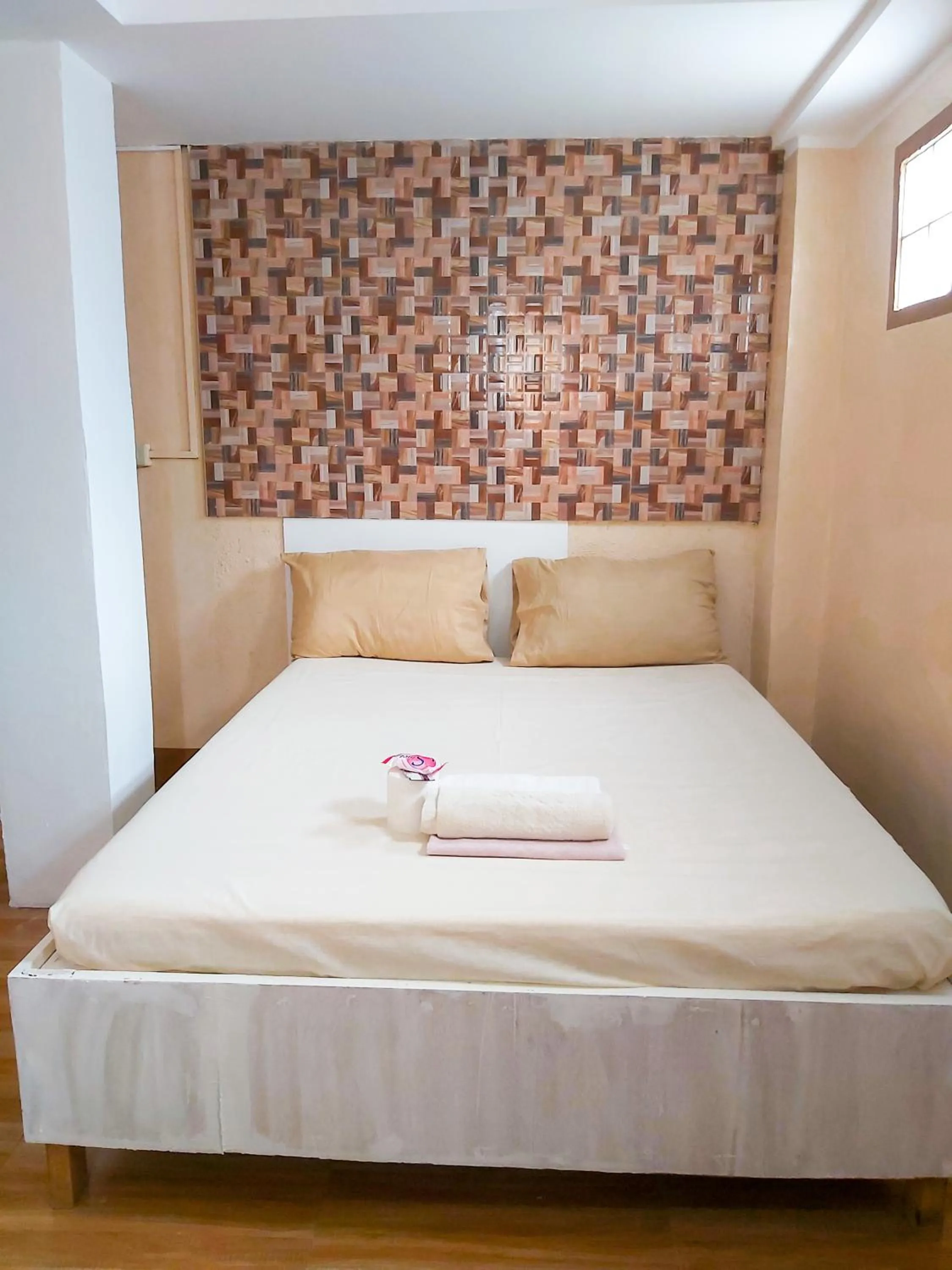 Standard Double or Twin Room in Stefanie Grace Inn