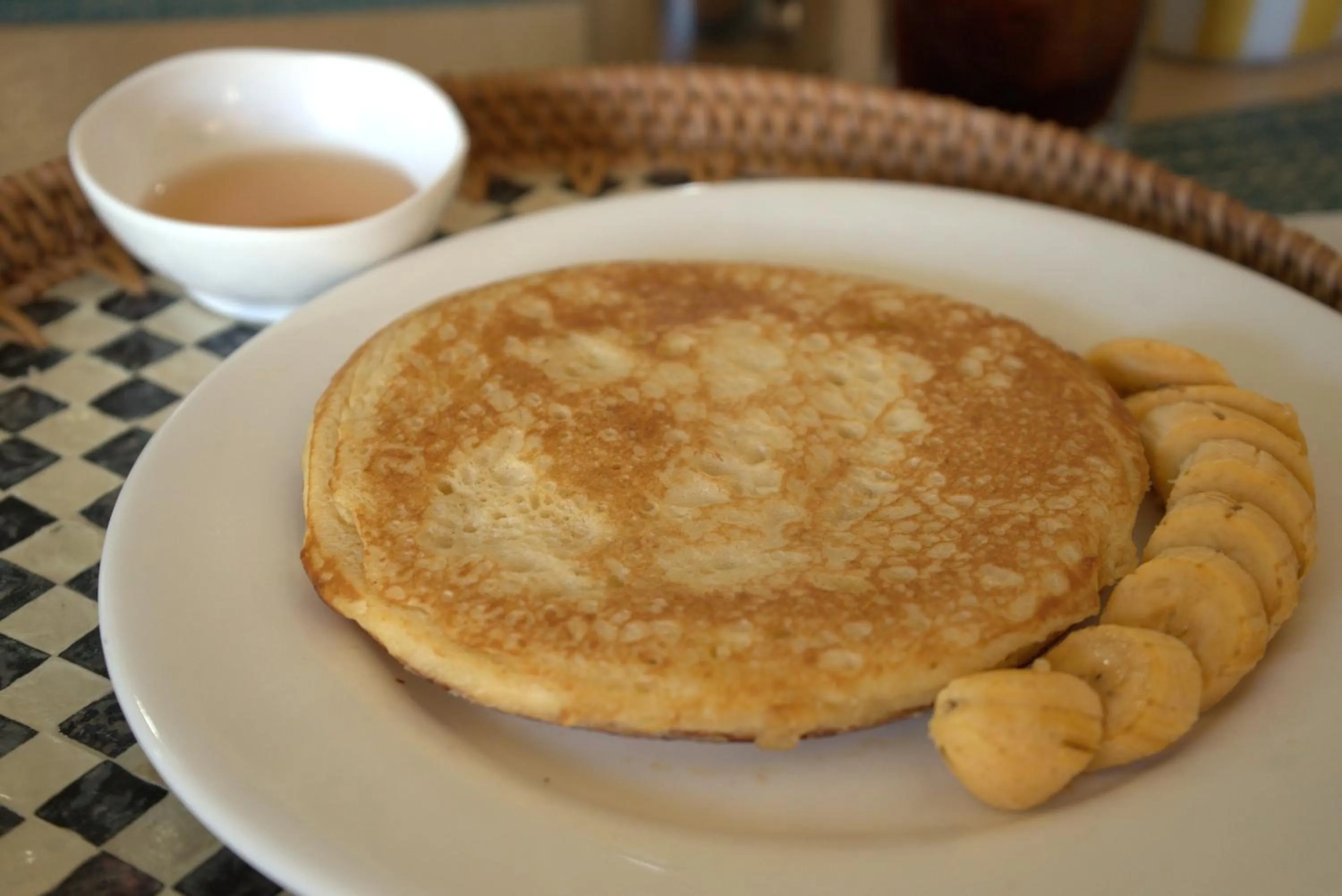 Breakfast in Stefanie Grace Inn