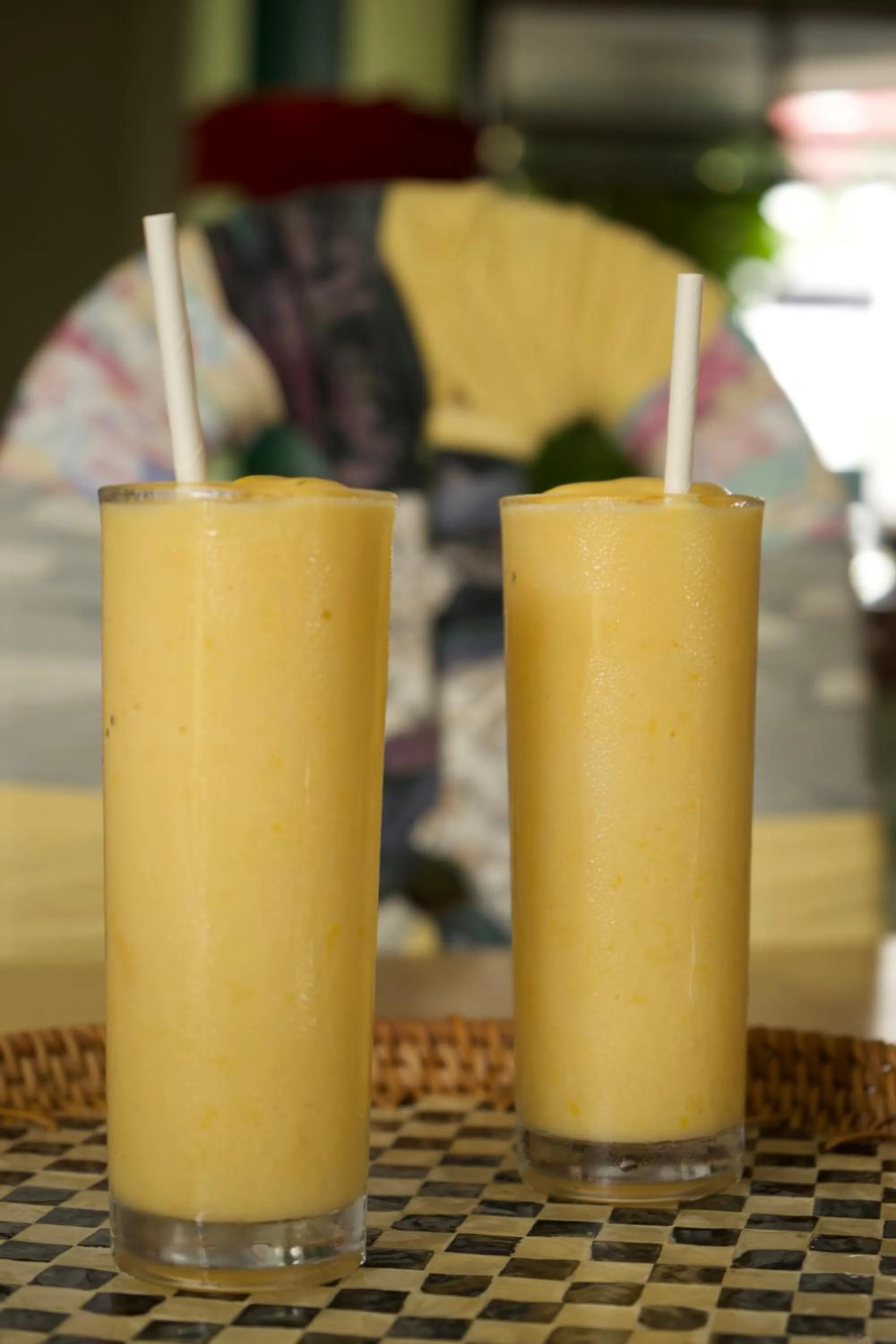 Restaurant/places to eat in Stefanie Grace Inn