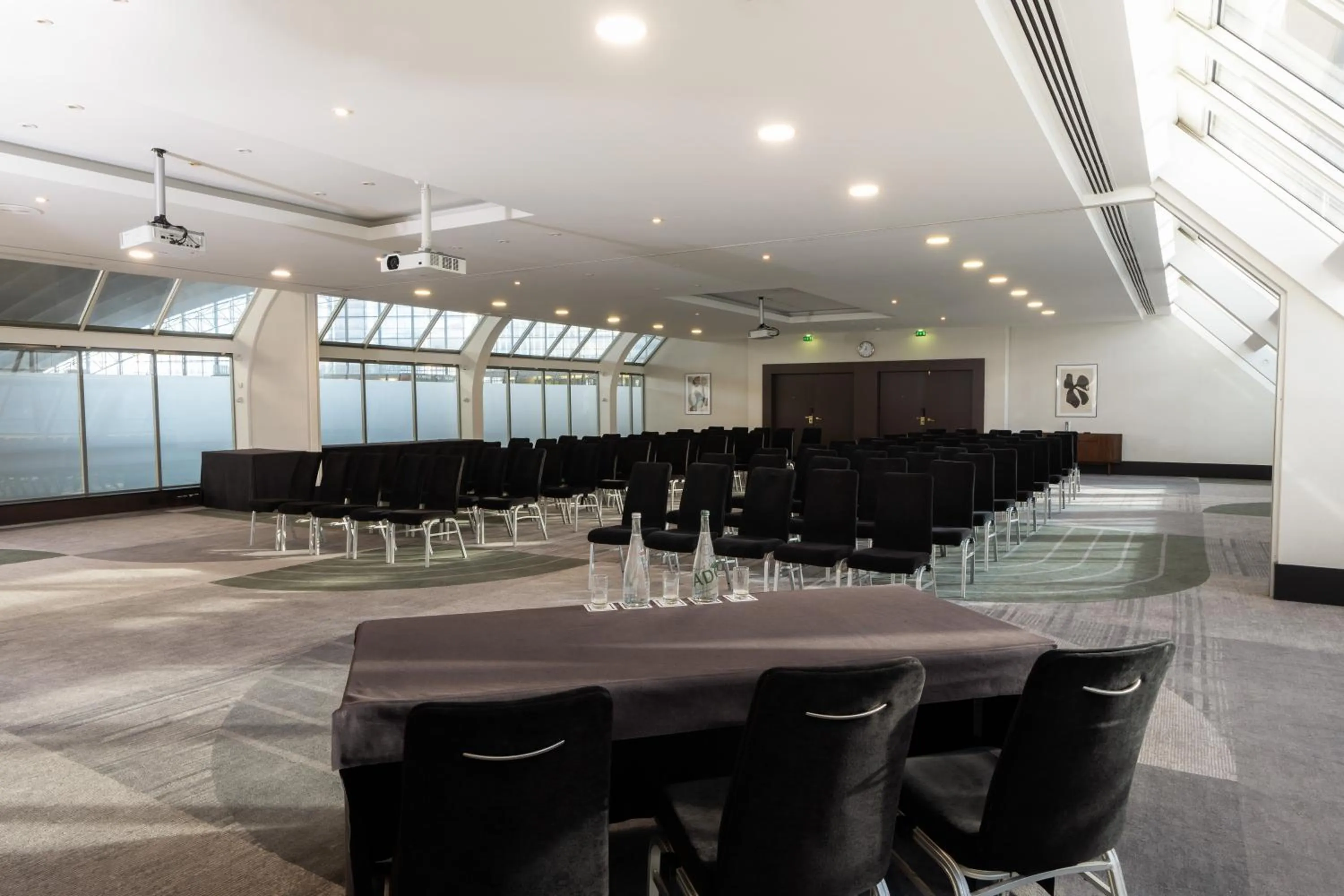 Meeting/conference room in Hilton Paris La Défense
