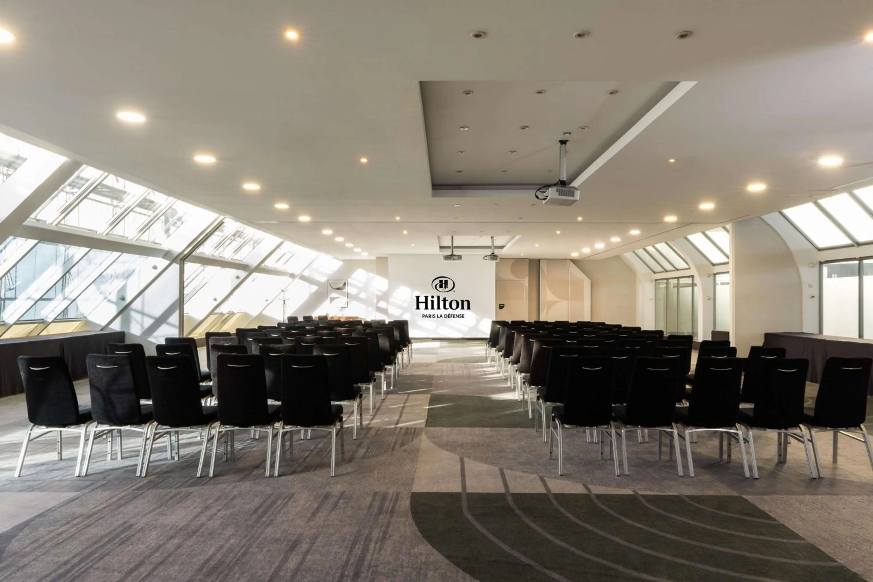 Meeting/conference room in Hilton Paris La Défense