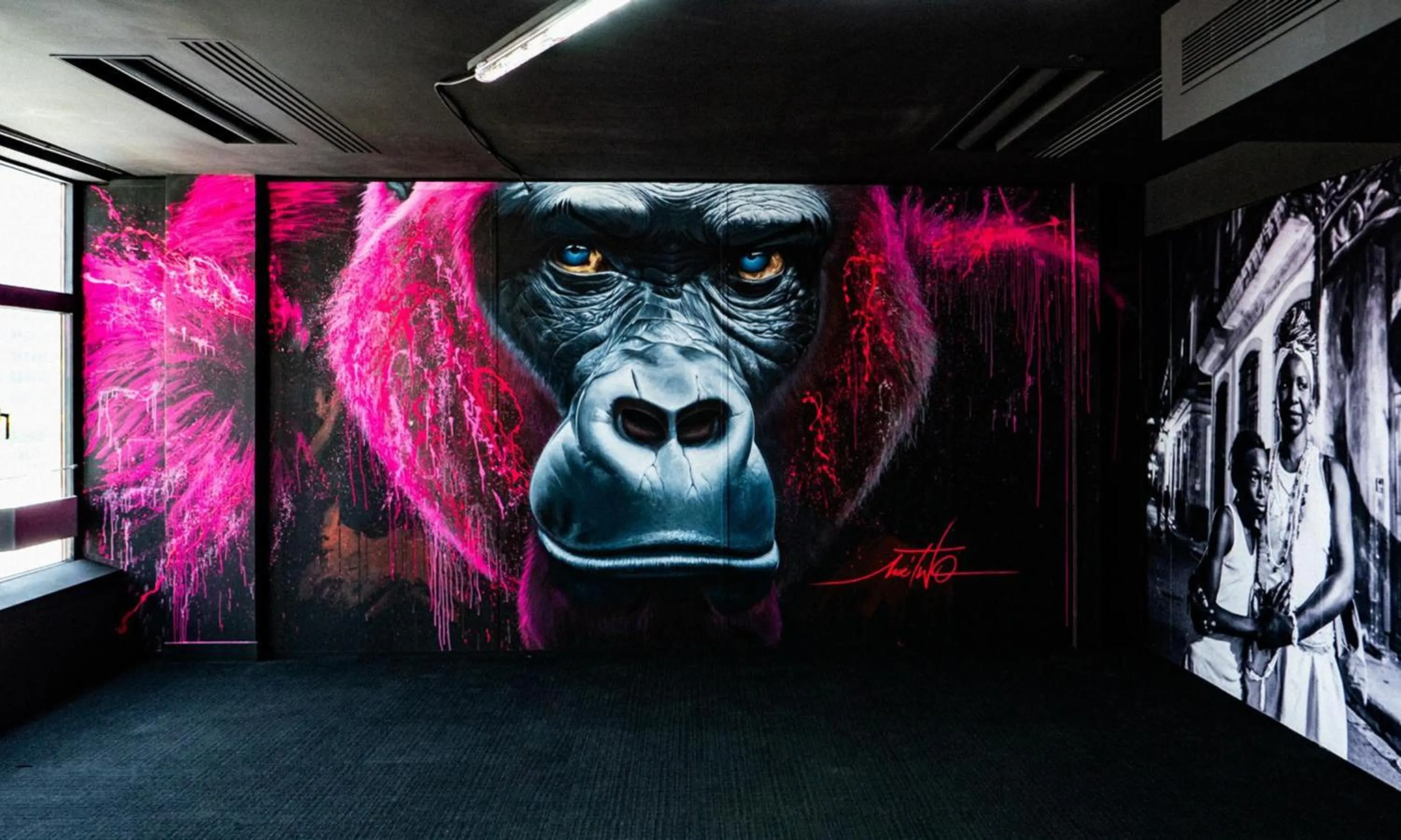 Other in Hilton Paris La Défense