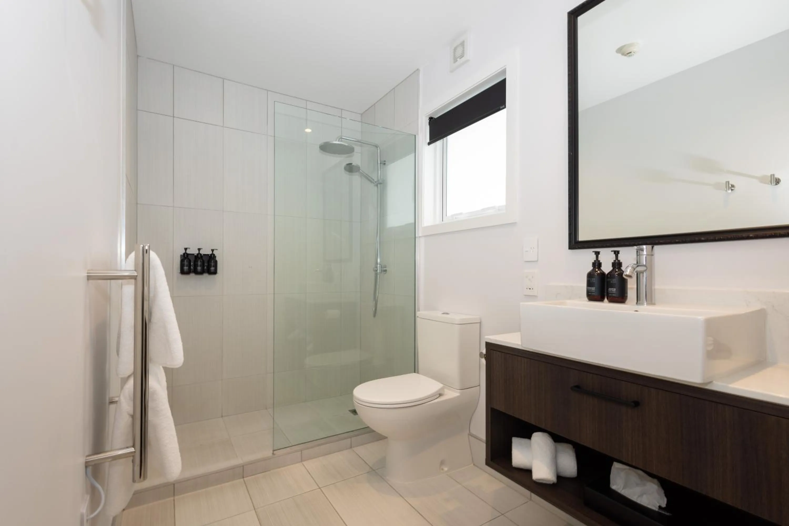 Regent of Rotorua Boutique Hotel