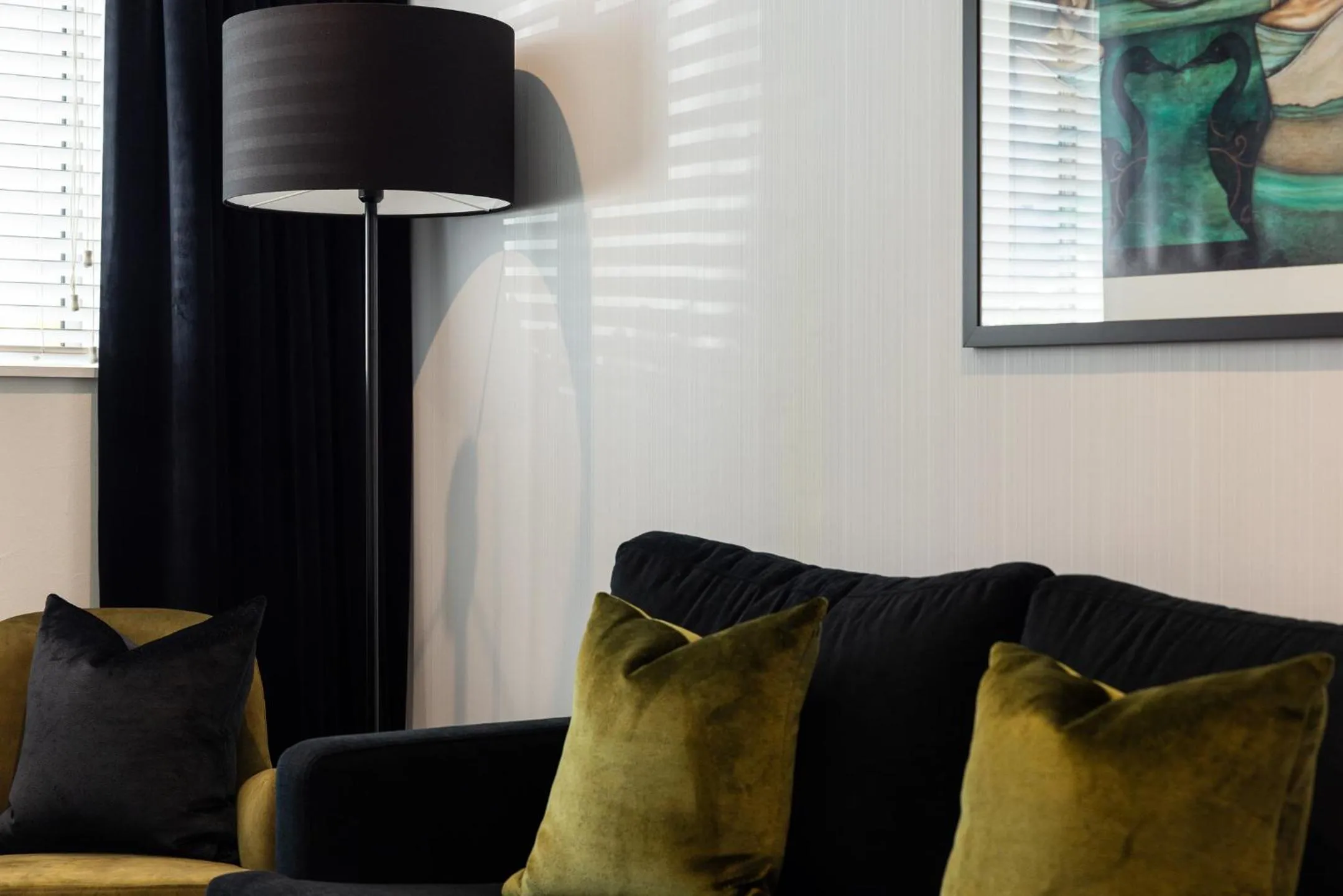 Regent of Rotorua Boutique Hotel