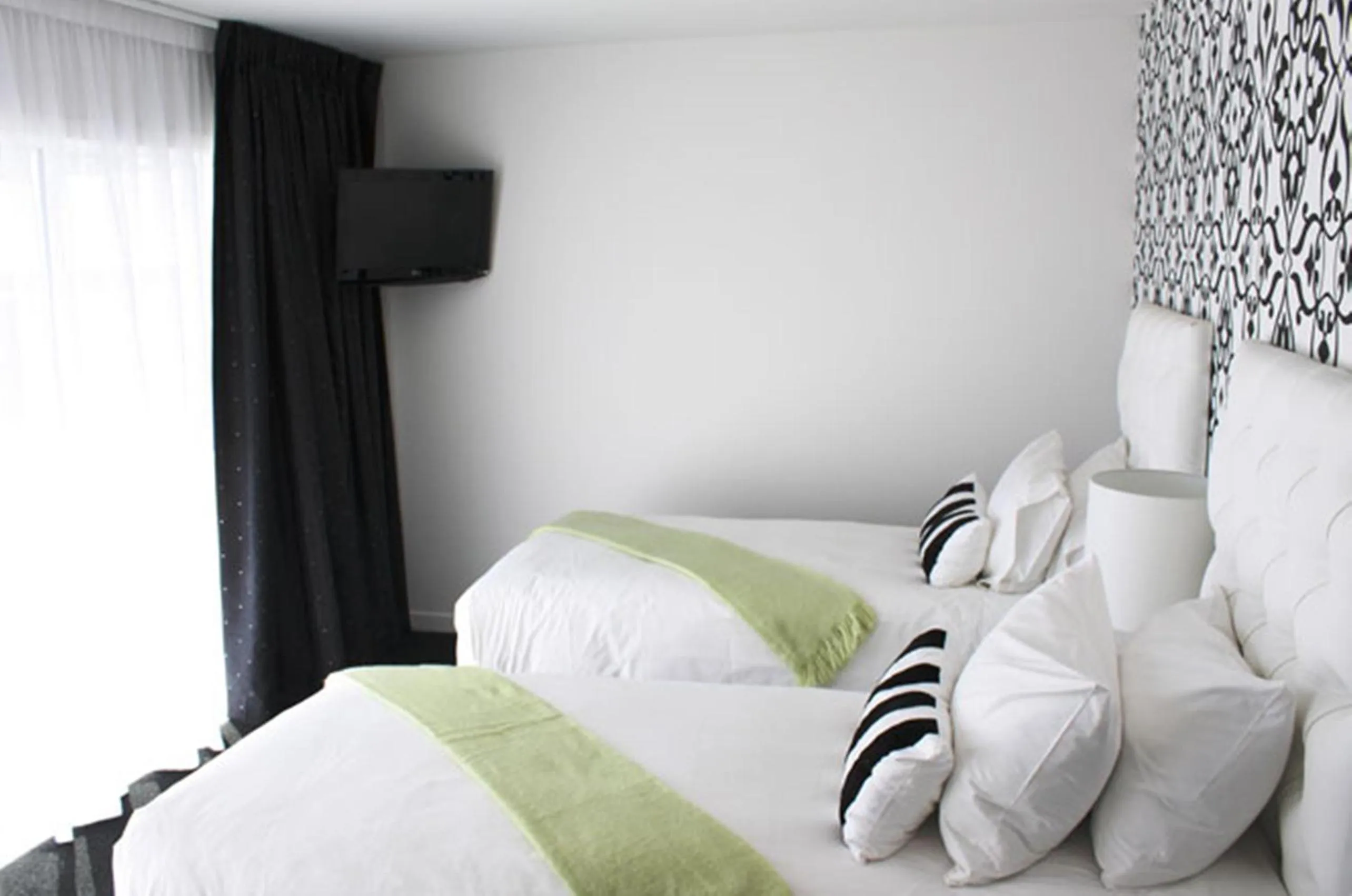 Other, Bed in Regent of Rotorua Boutique Hotel