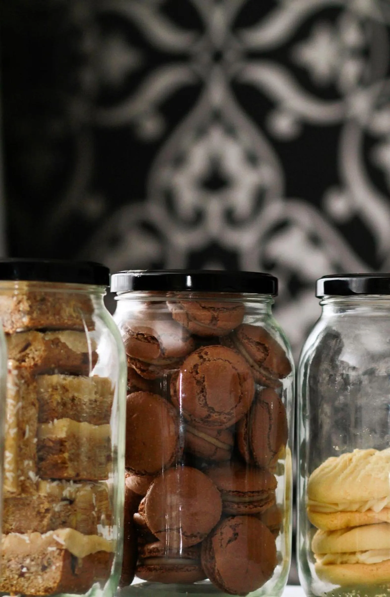 Food in Regent of Rotorua Boutique Hotel