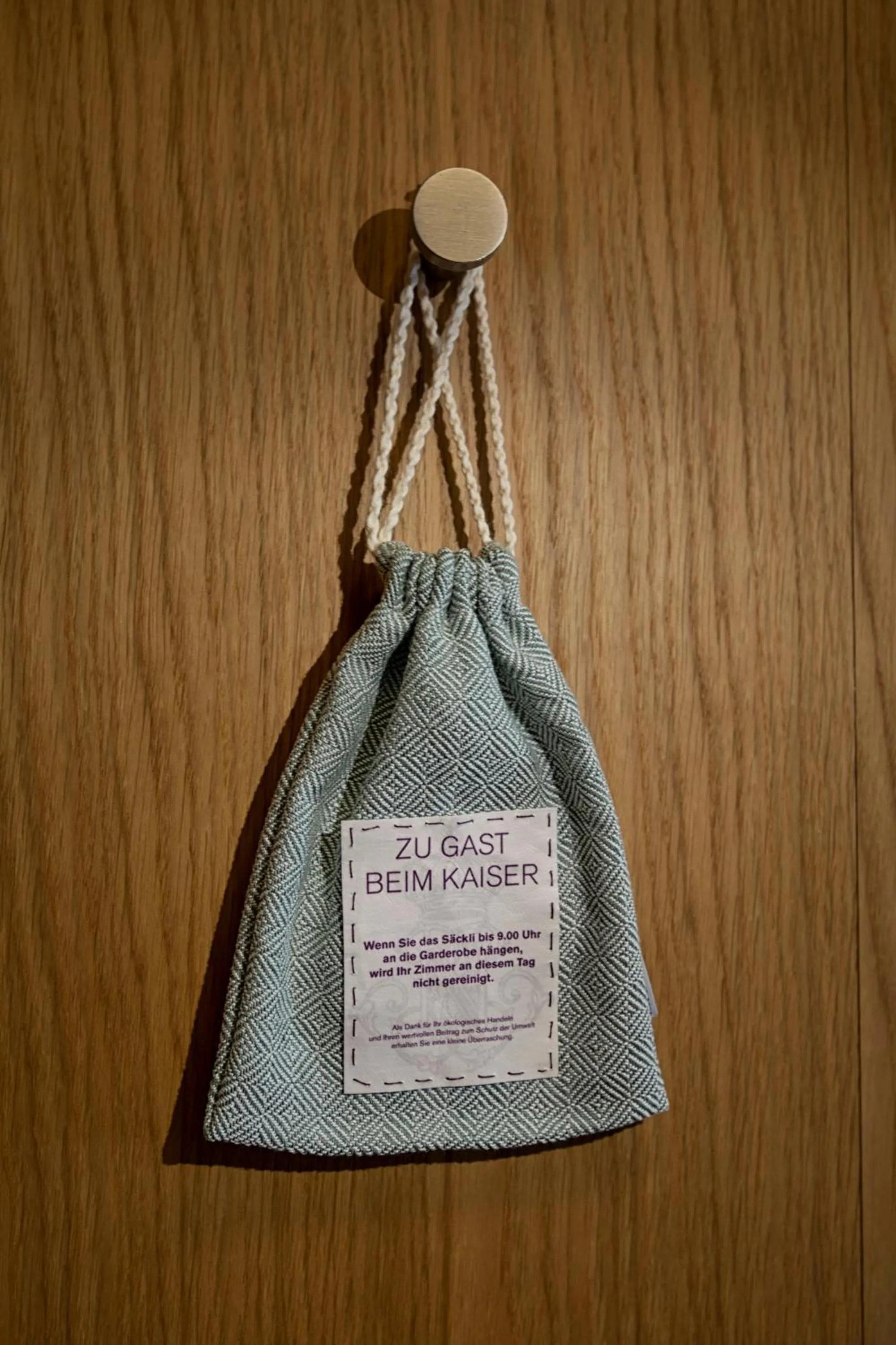 Property logo or sign in Hotel Arenenberg