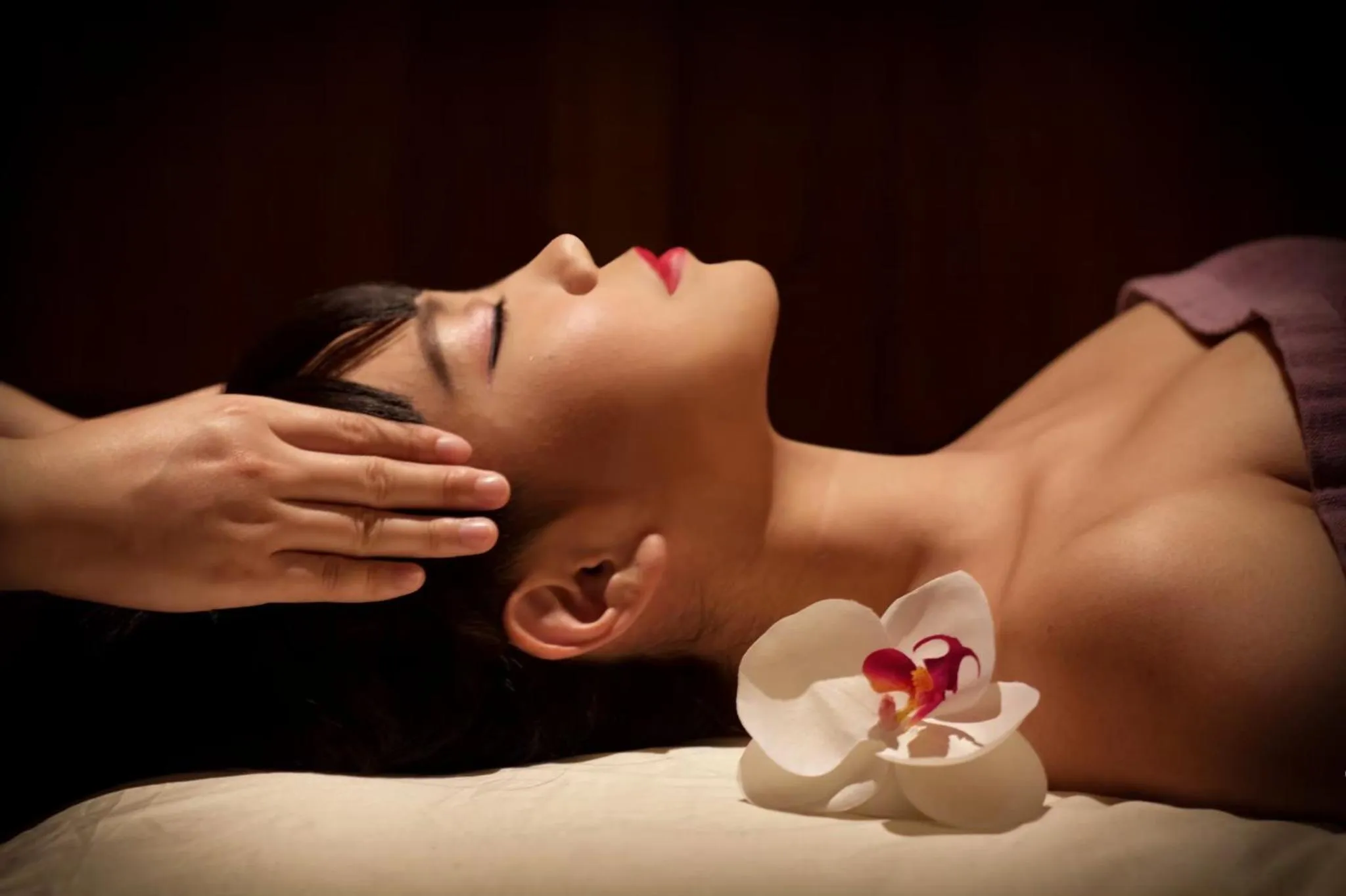 Spa and wellness centre/facilities in Beitou Hot Spring Resort