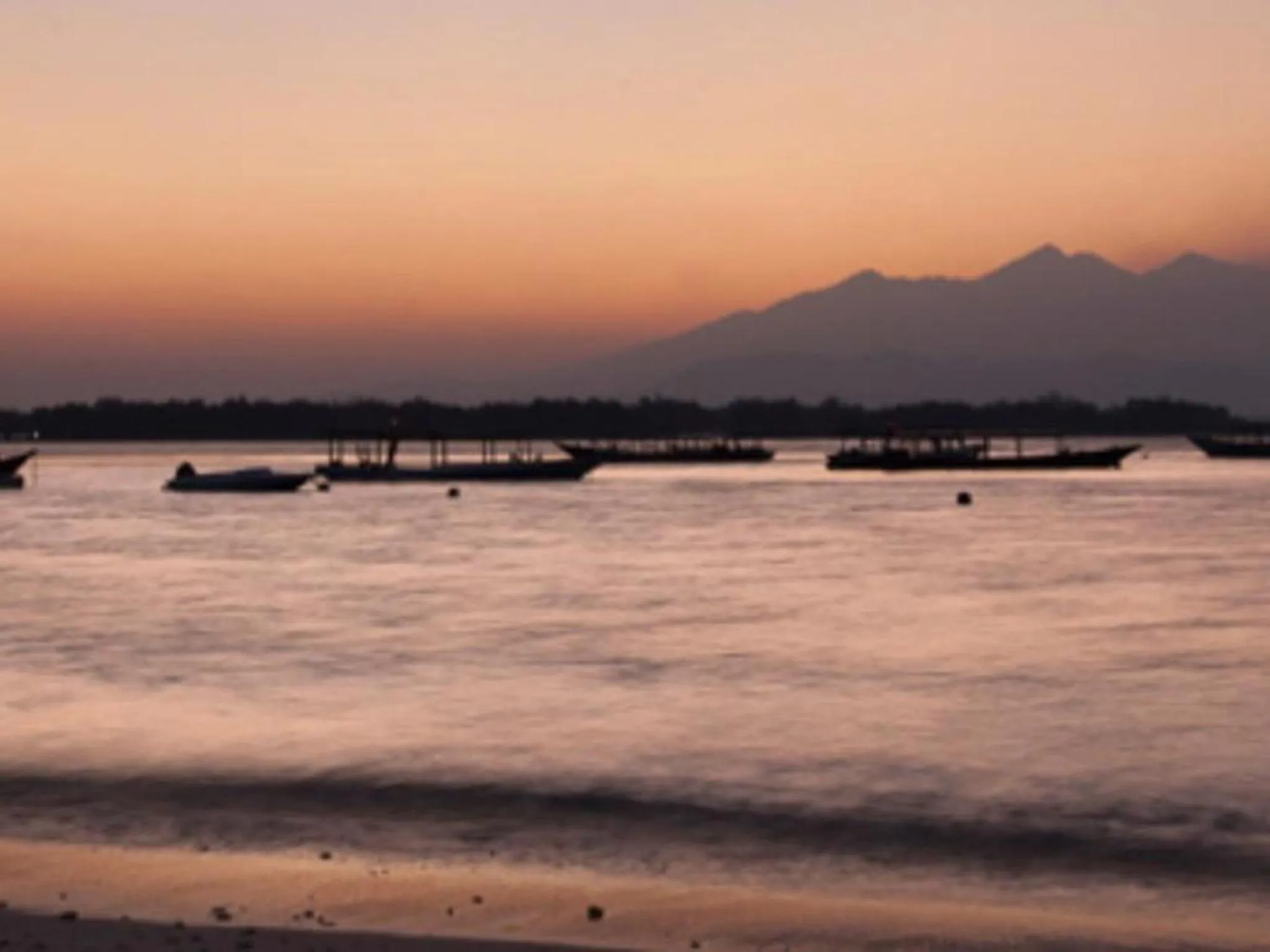 View (from property/room) in Dream Divers Resort