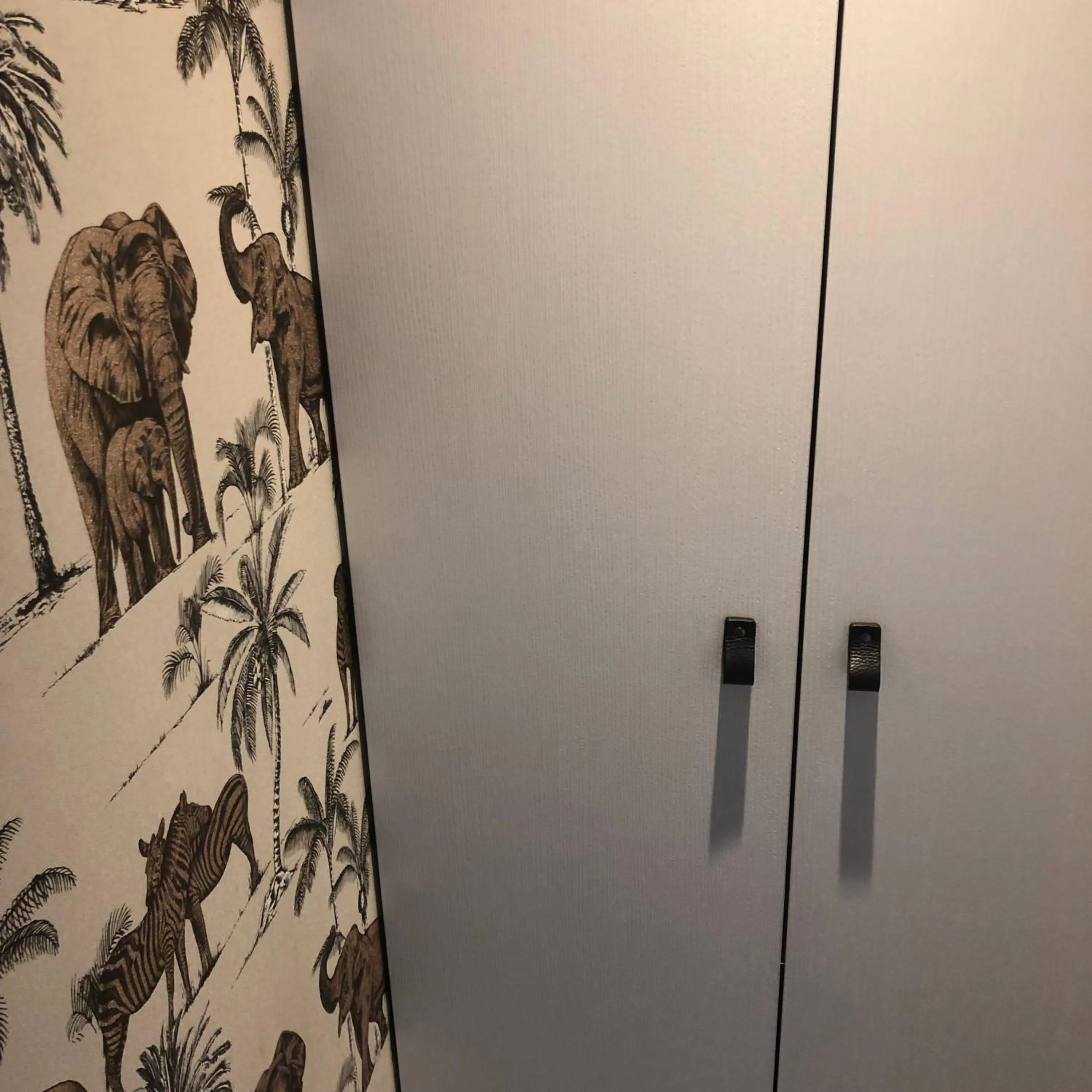 storage in Selemo B&B - Business and breakfast