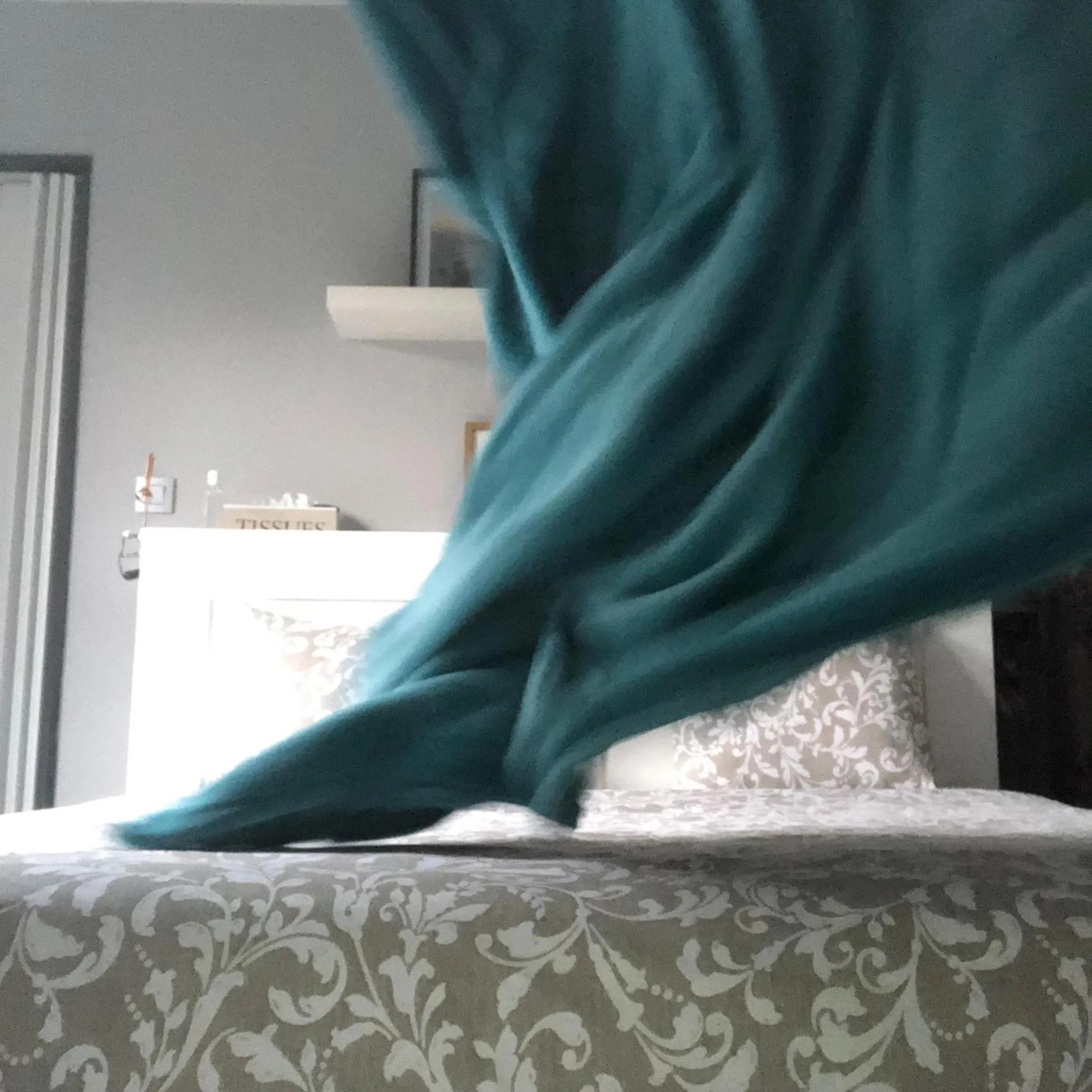 Bed in Selemo B&B - Business and breakfast