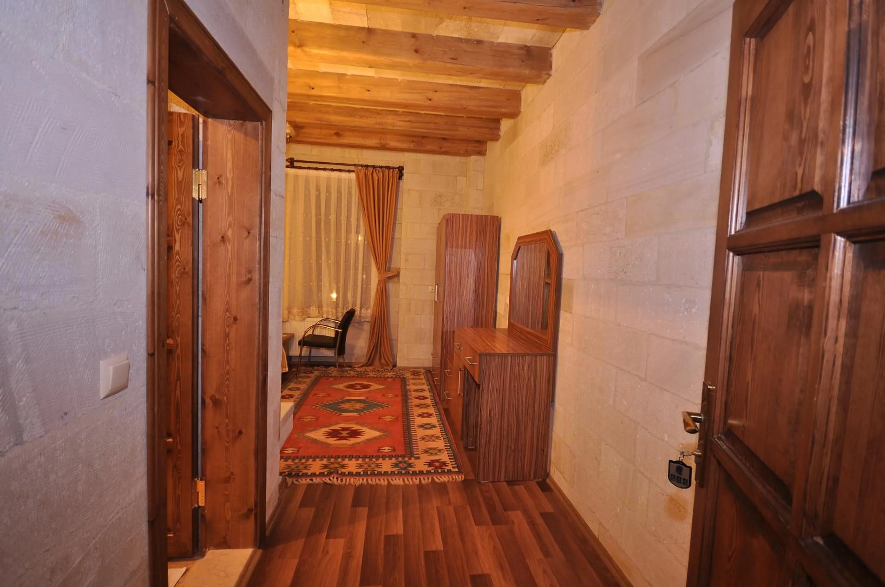 Other in Cappadocia Stone Palace