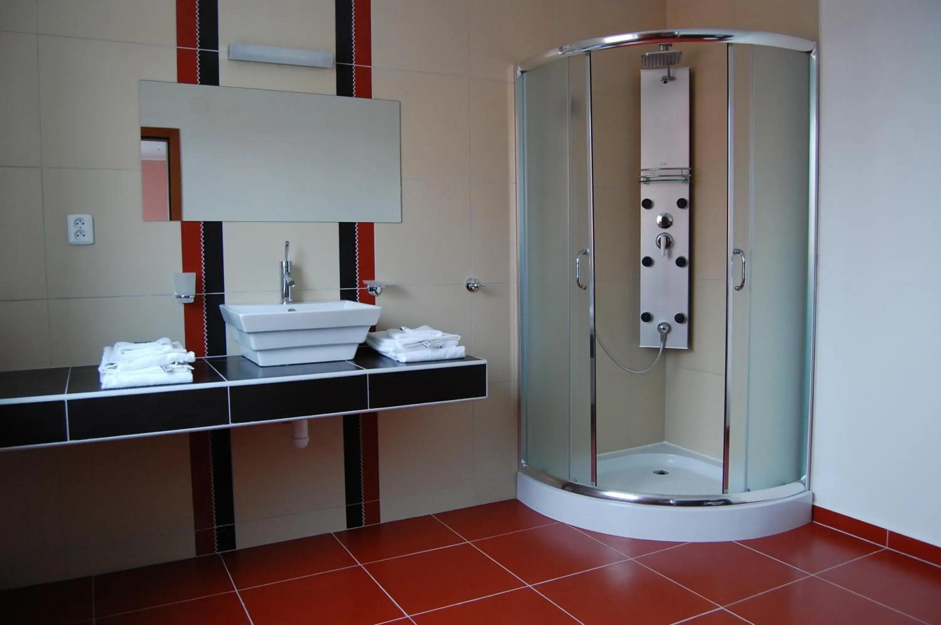 Large Single Room in Hotel 21 Large Single Room in Hotel 21