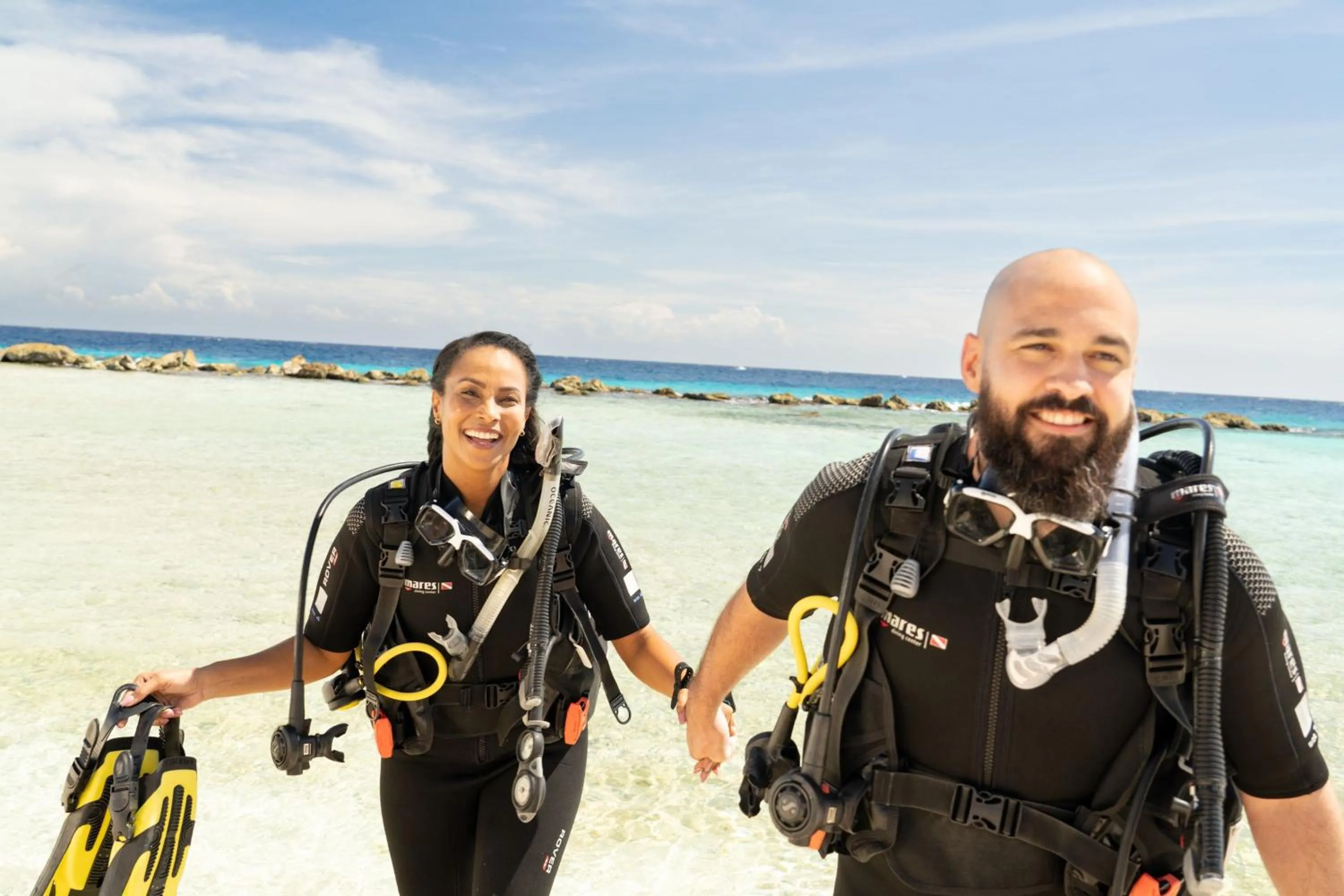 Other in Curaçao Marriott Beach Resort