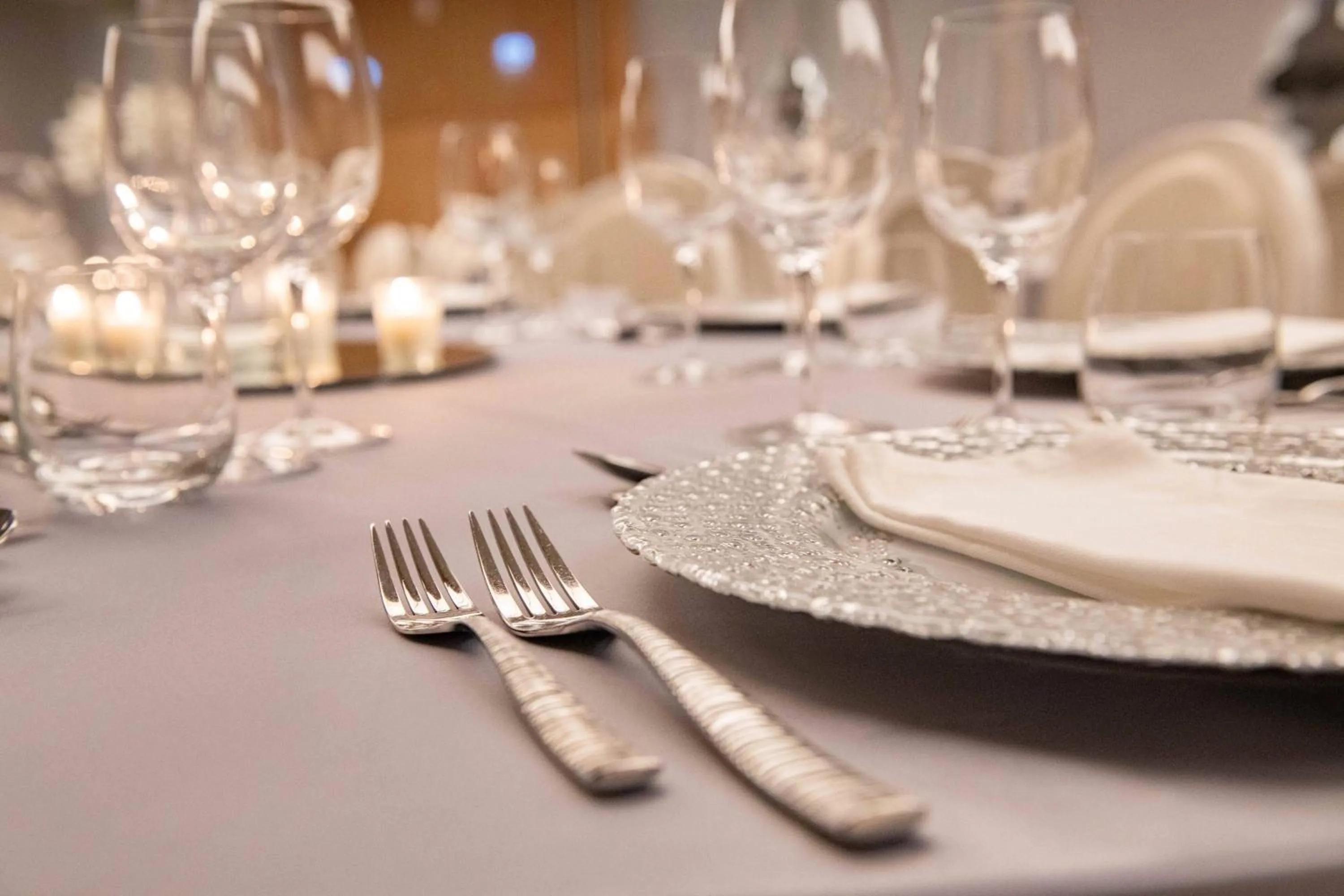 Banquet/Function facilities in Curaçao Marriott Beach Resort