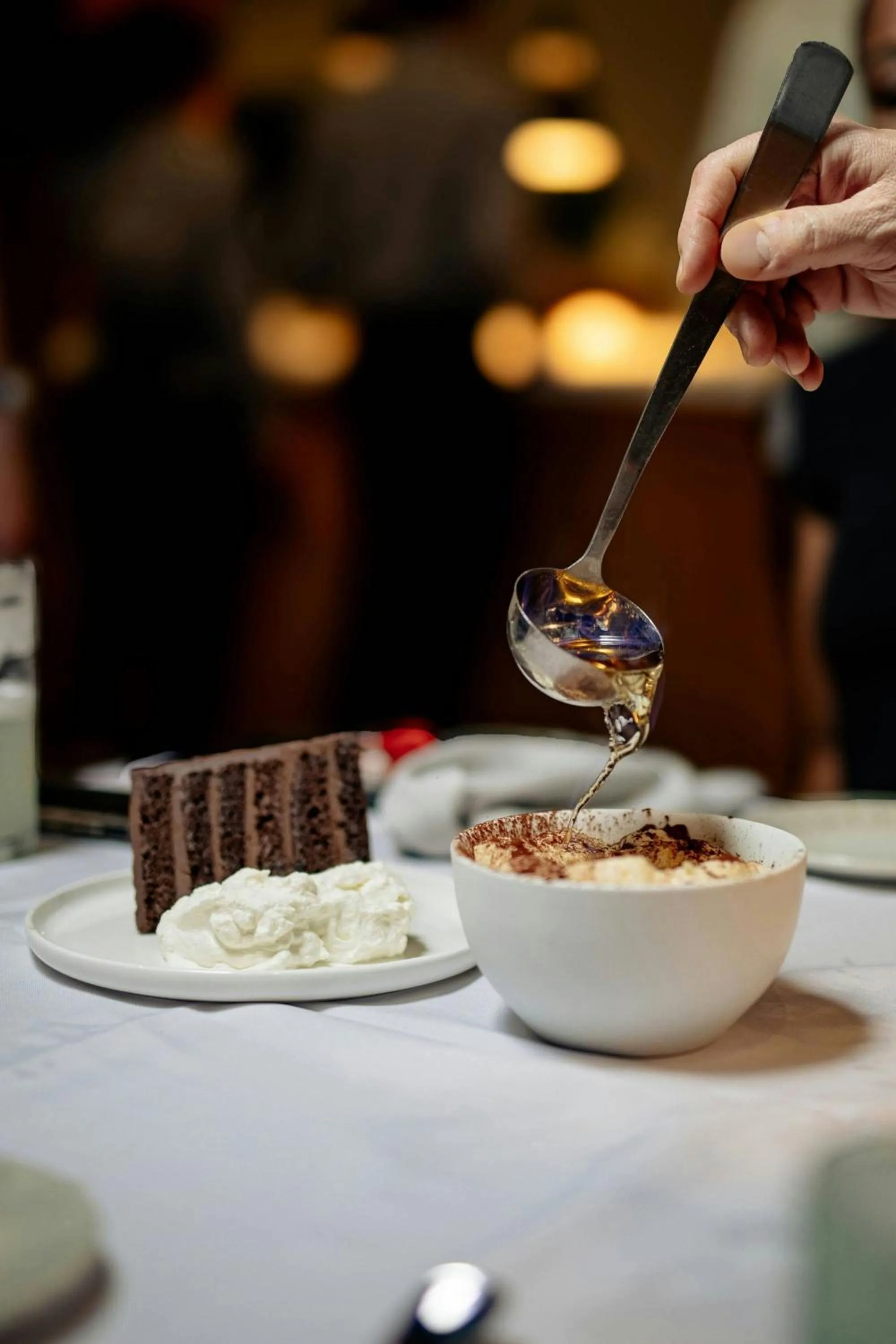 Restaurant/places to eat in Curaçao Marriott Beach Resort