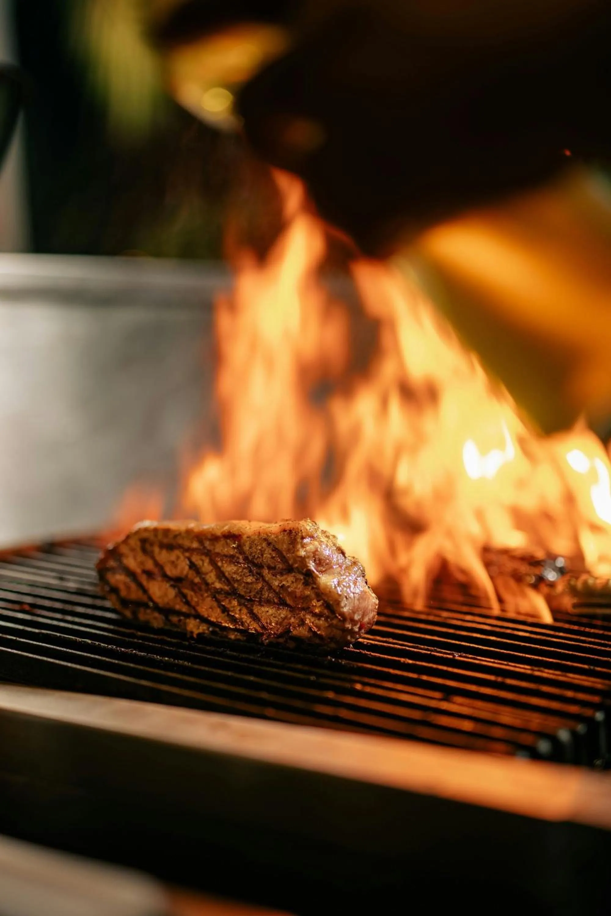 Restaurant/places to eat in Curaçao Marriott Beach Resort