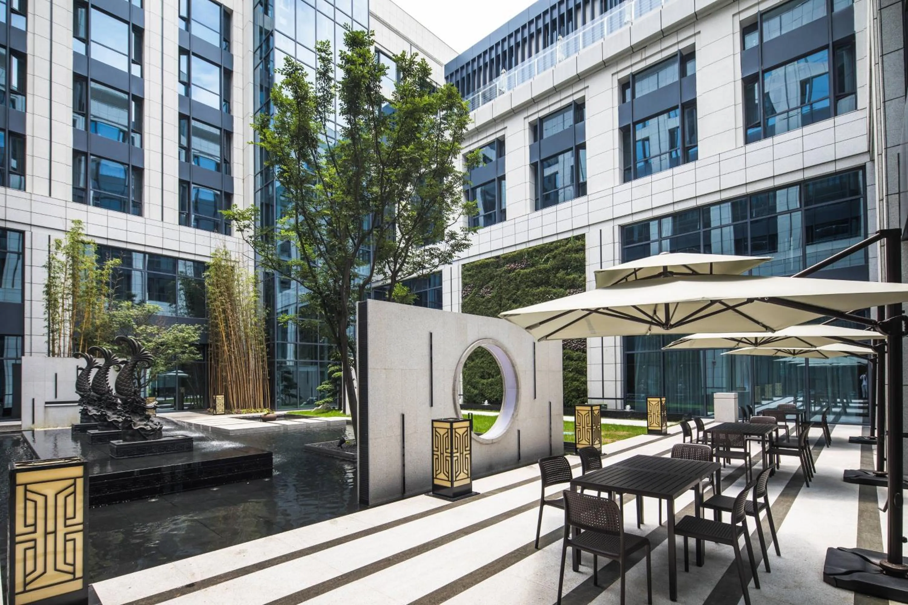 Other in Fairfield by Marriott Taizhou Bay