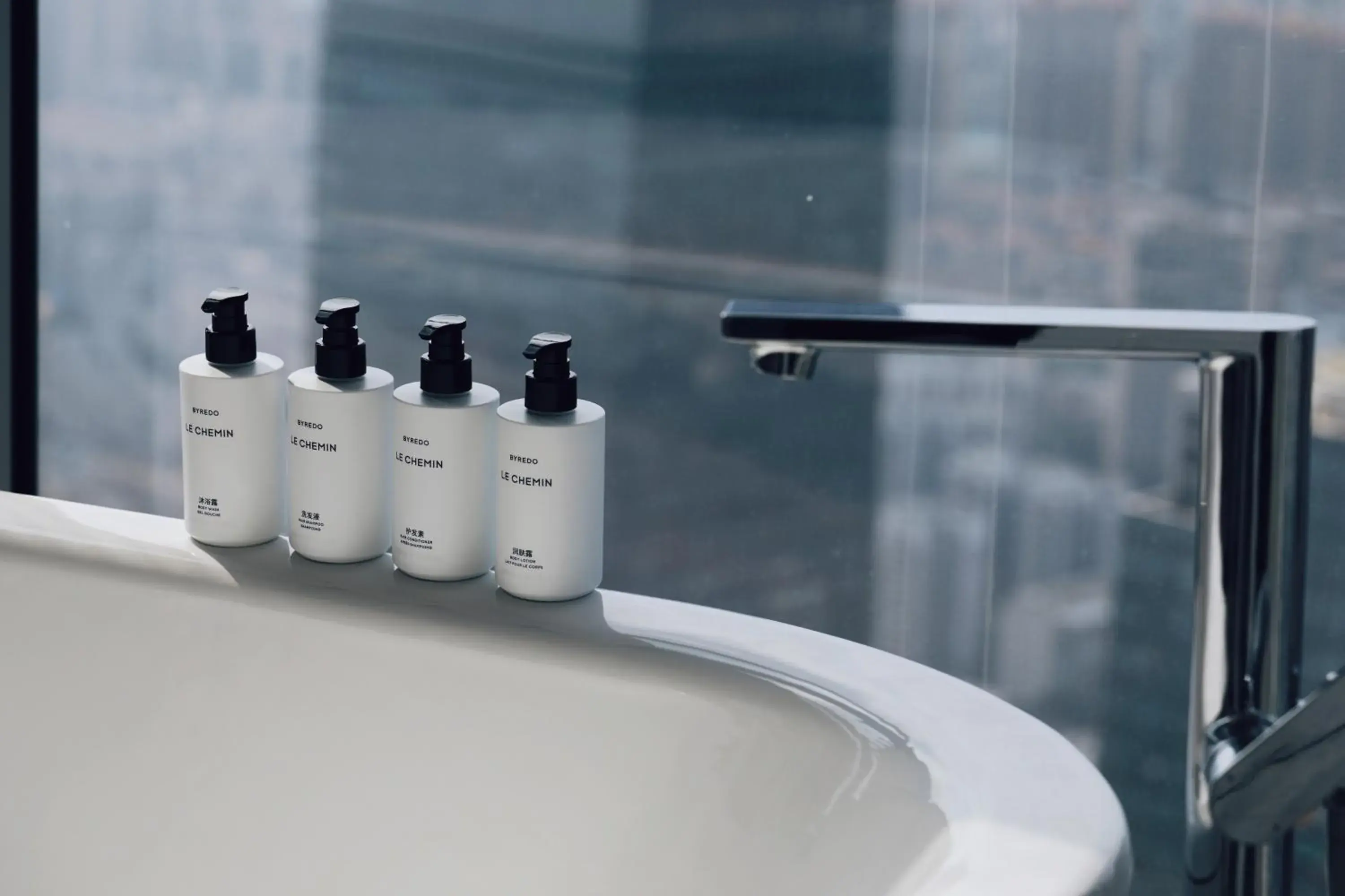 Collection Twin Room in Na Lotus Hotel, a Luxury Collection Hotel, Nanning Collection Twin Room in Na Lotus Hotel, a Luxury Collection Hotel, Nanning