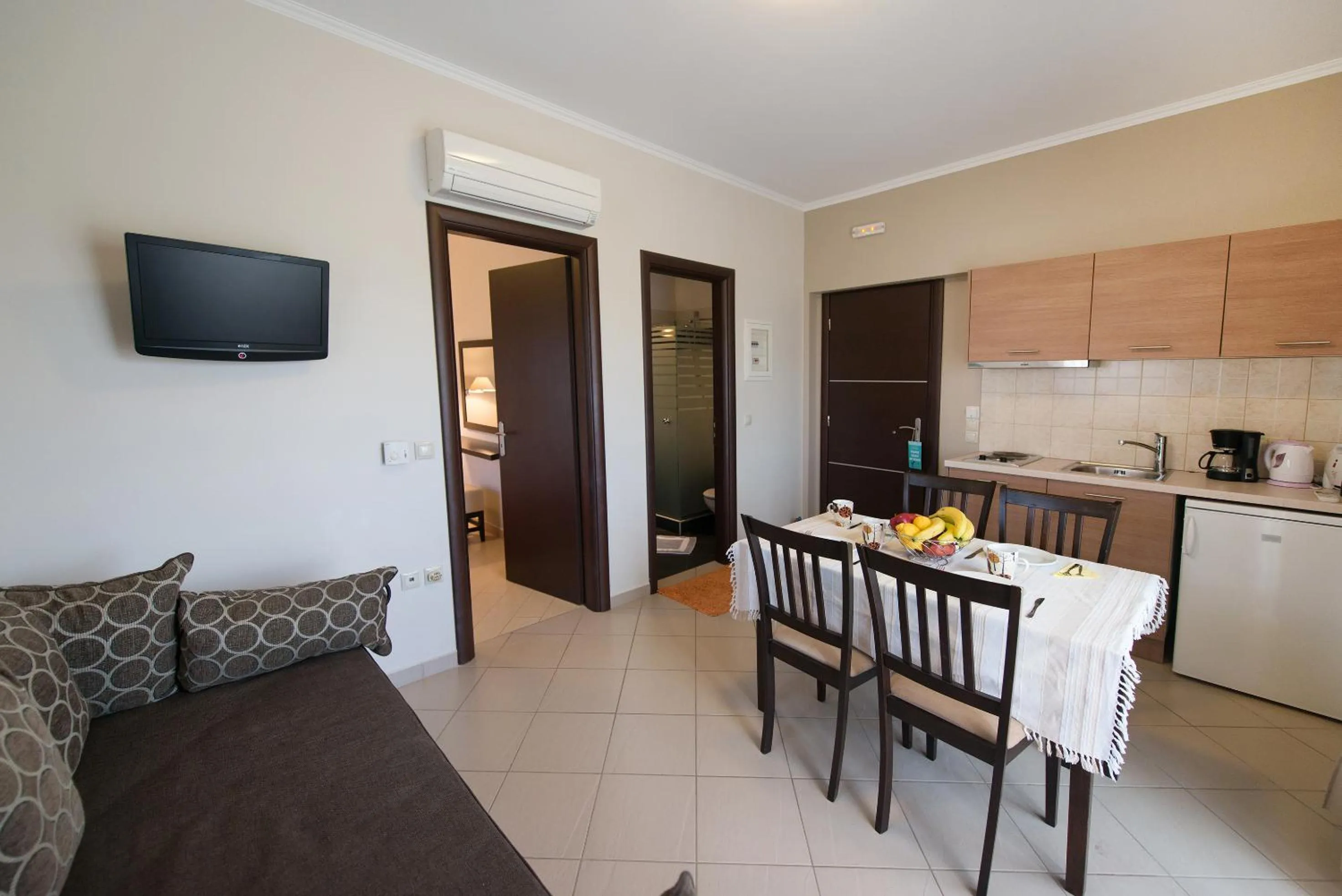 TV and multimedia in Christina Studios