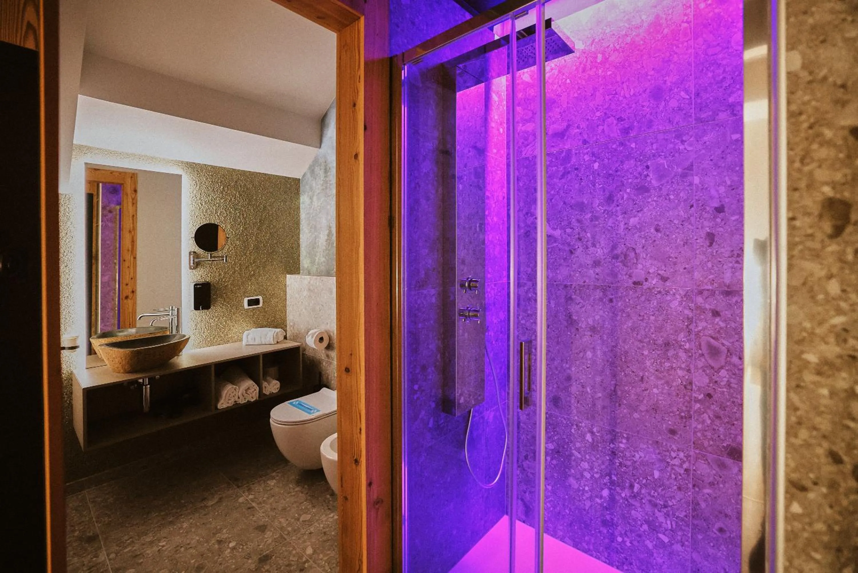 Albergo Meublè Vecchio Scarpone