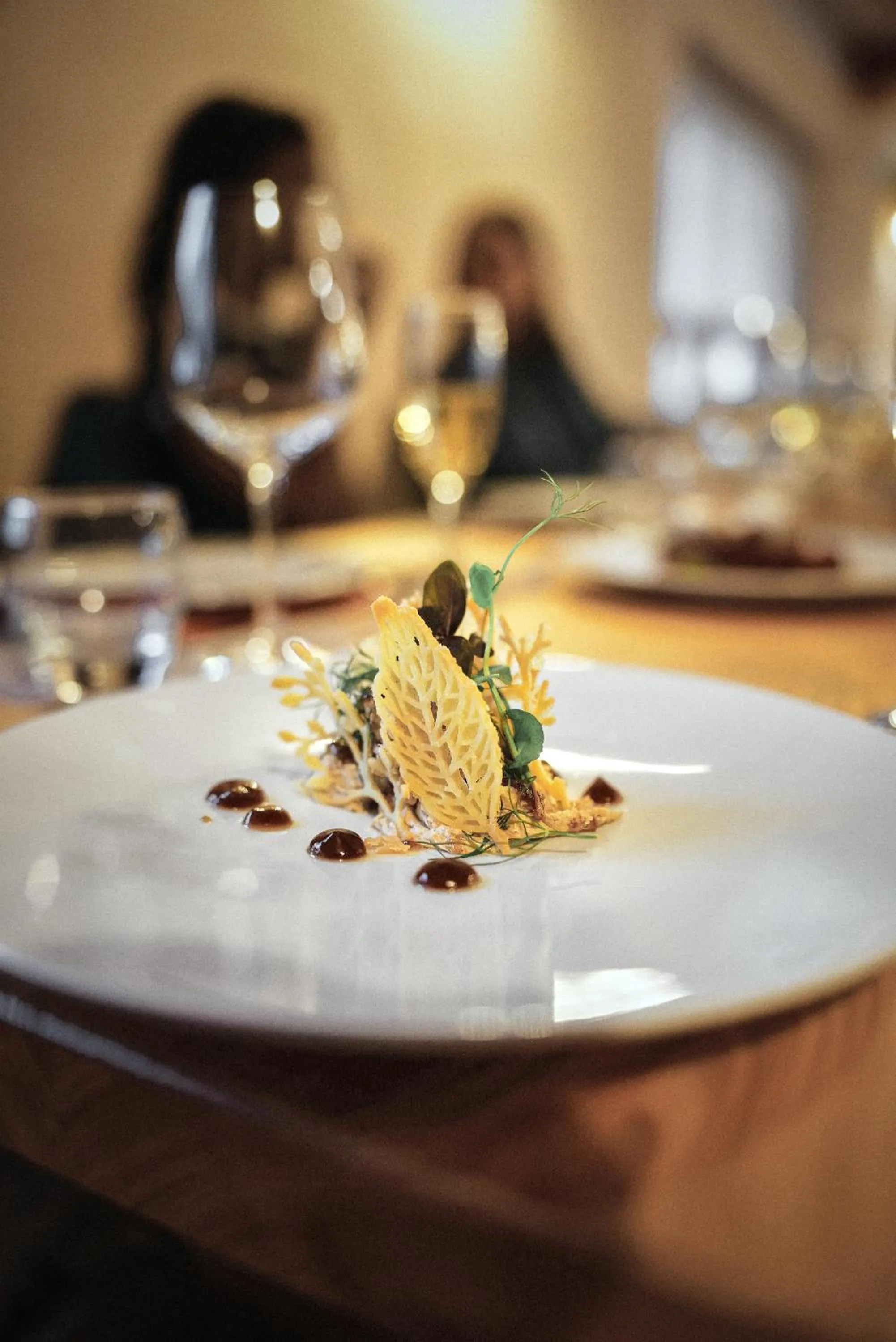 Albergo Meublè Vecchio Scarpone