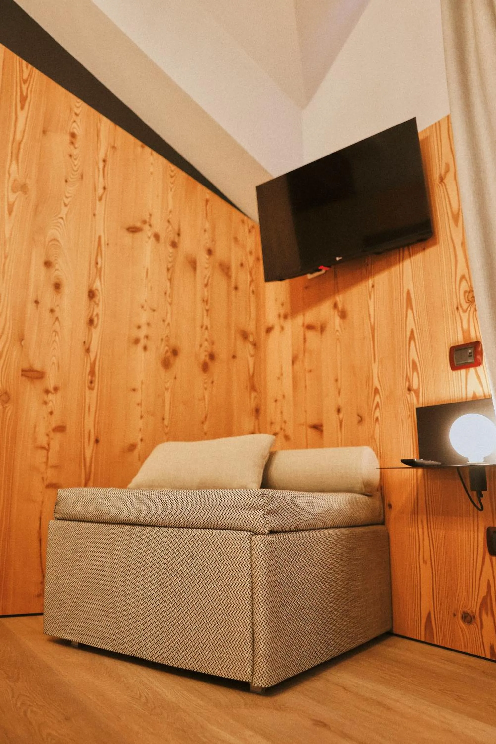 Albergo Meublè Vecchio Scarpone