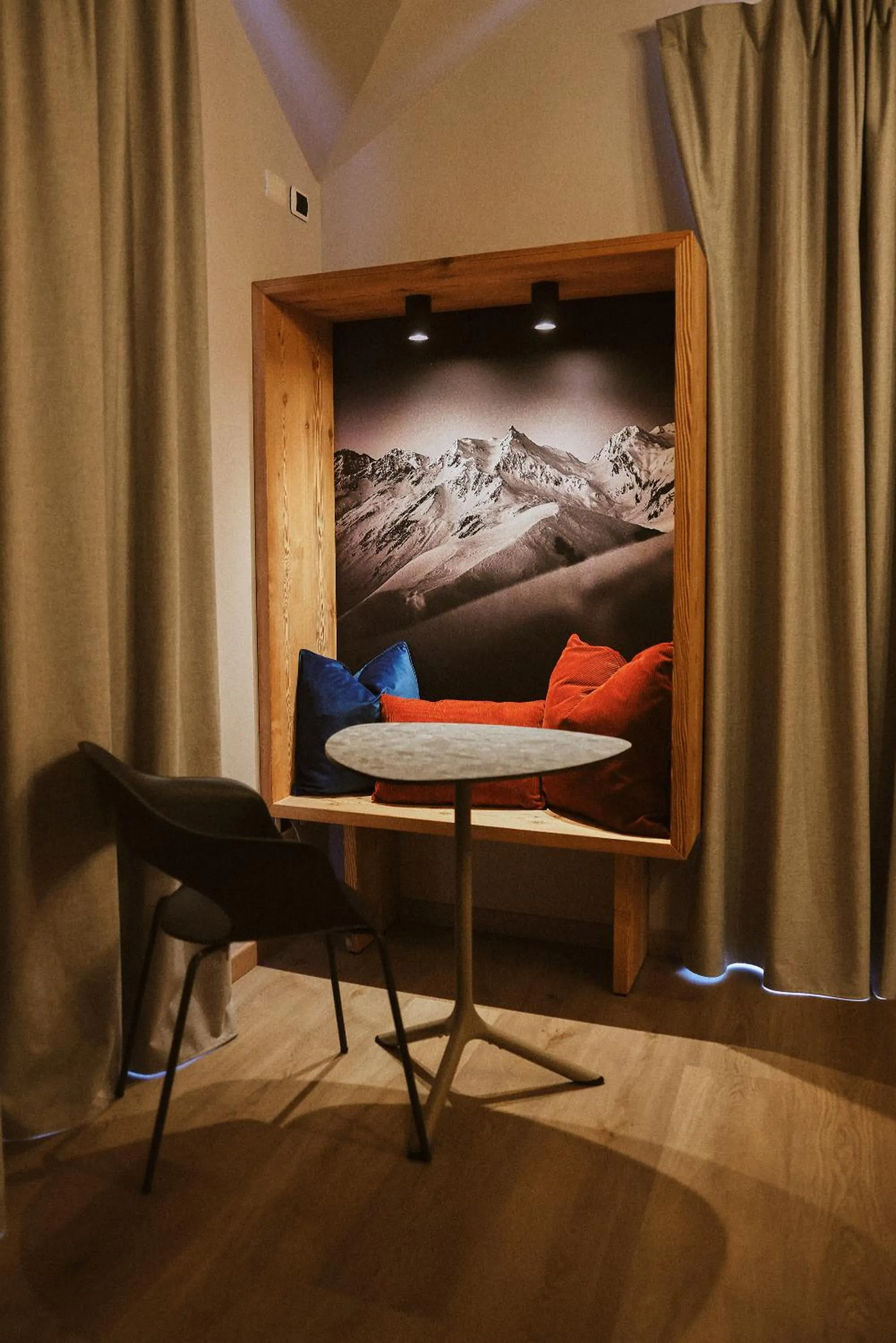 Albergo Meublè Vecchio Scarpone