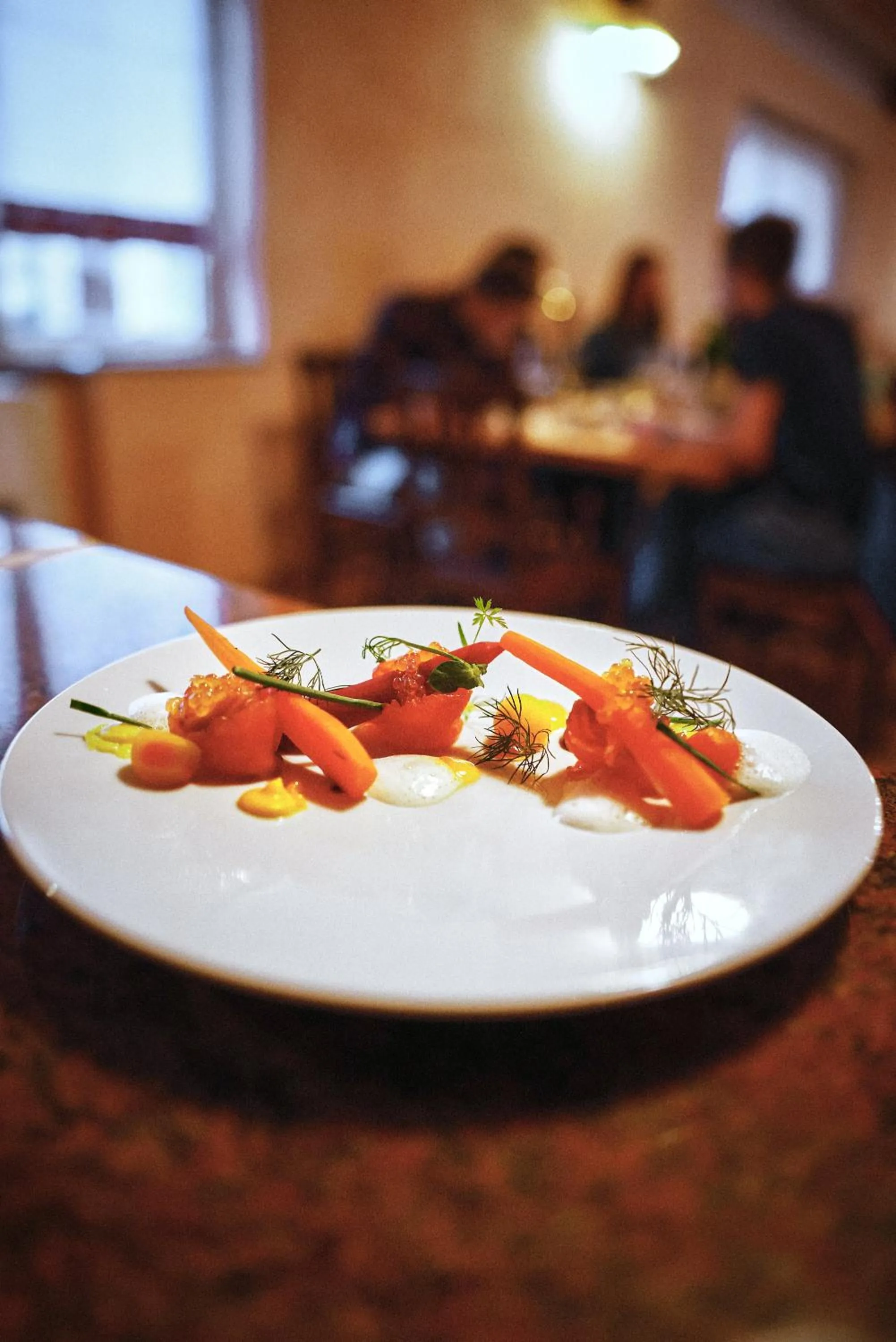 Albergo Meublè Vecchio Scarpone