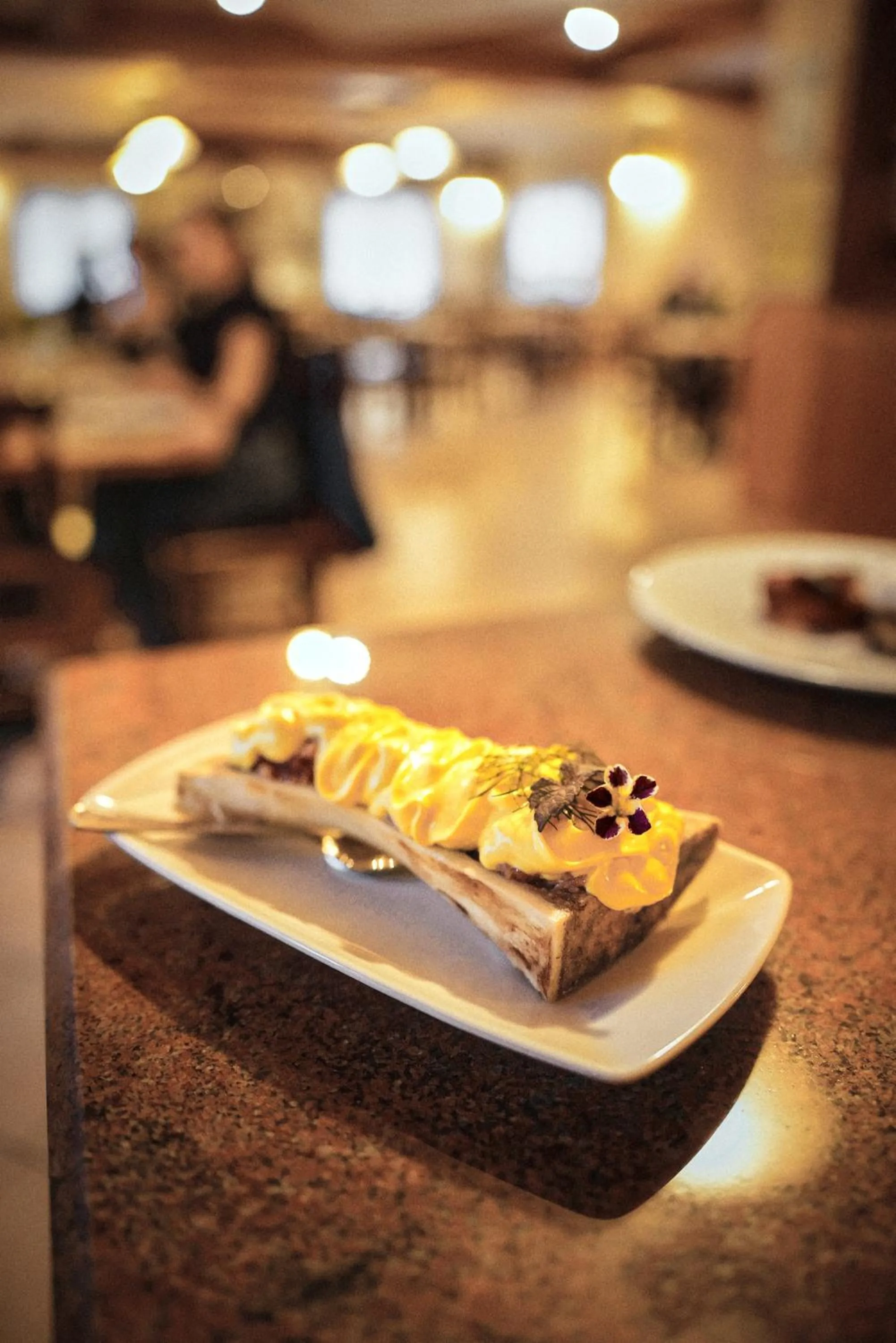 Albergo Meublè Vecchio Scarpone