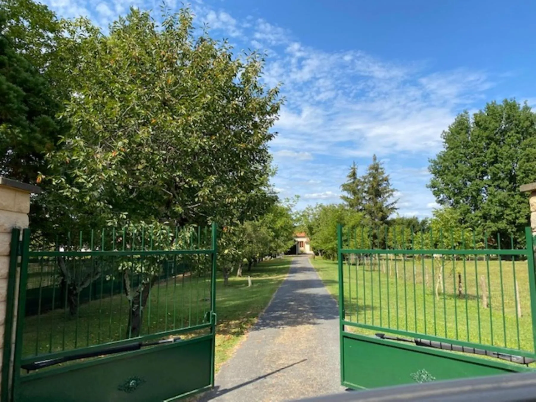 Location in Chez Jan et Nicole - Gite Toulouse