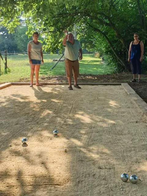 Activities in Chez Jan et Nicole - Gite Toulouse