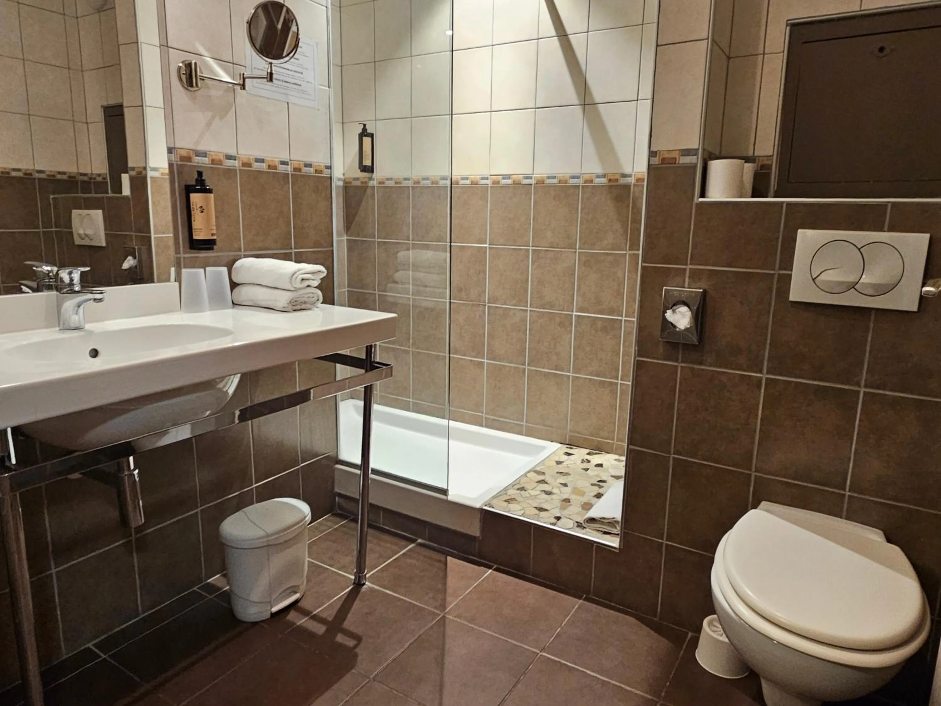 Hôtel 1er Consul Rouen