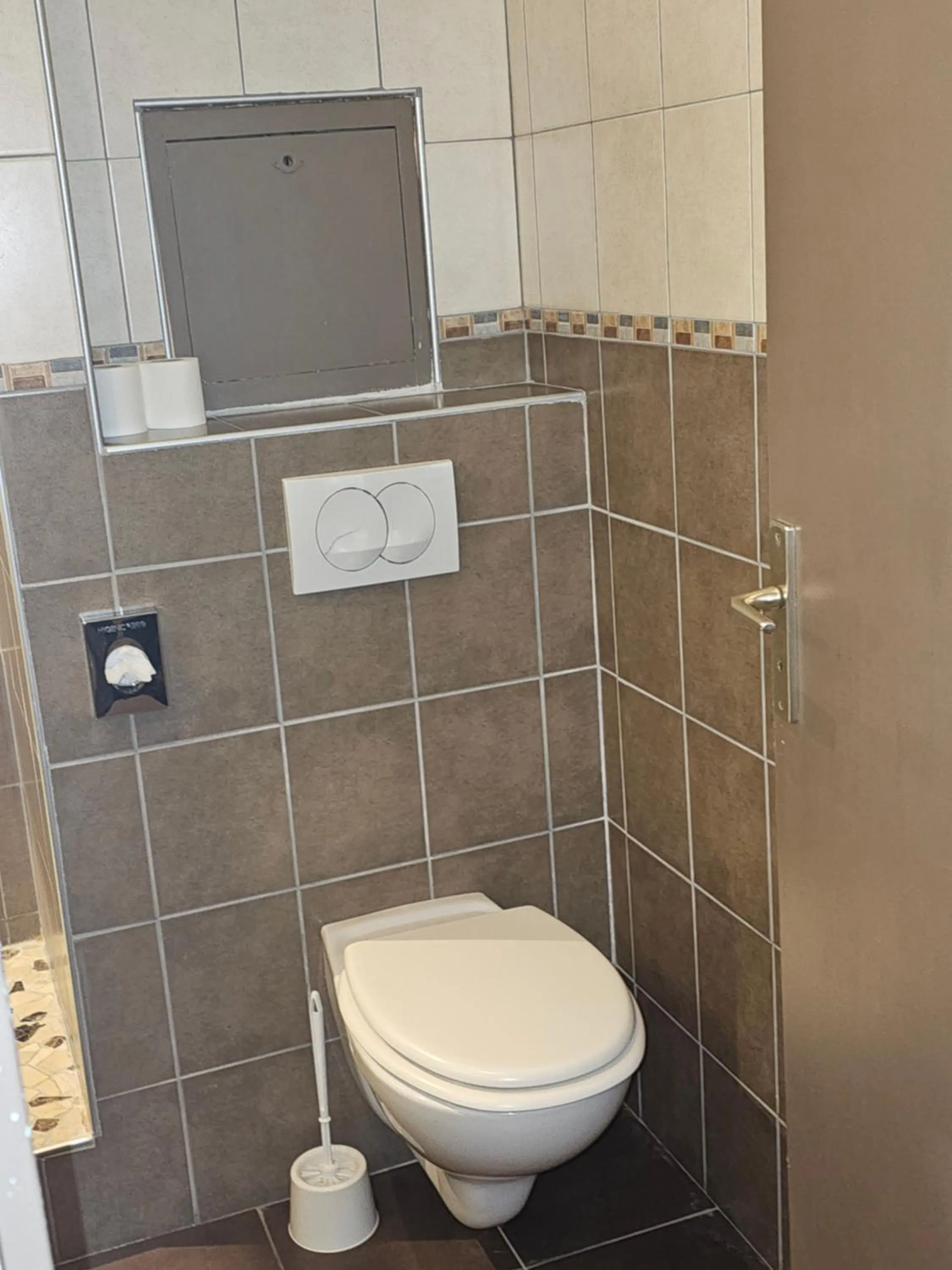 Hôtel 1er Consul Rouen