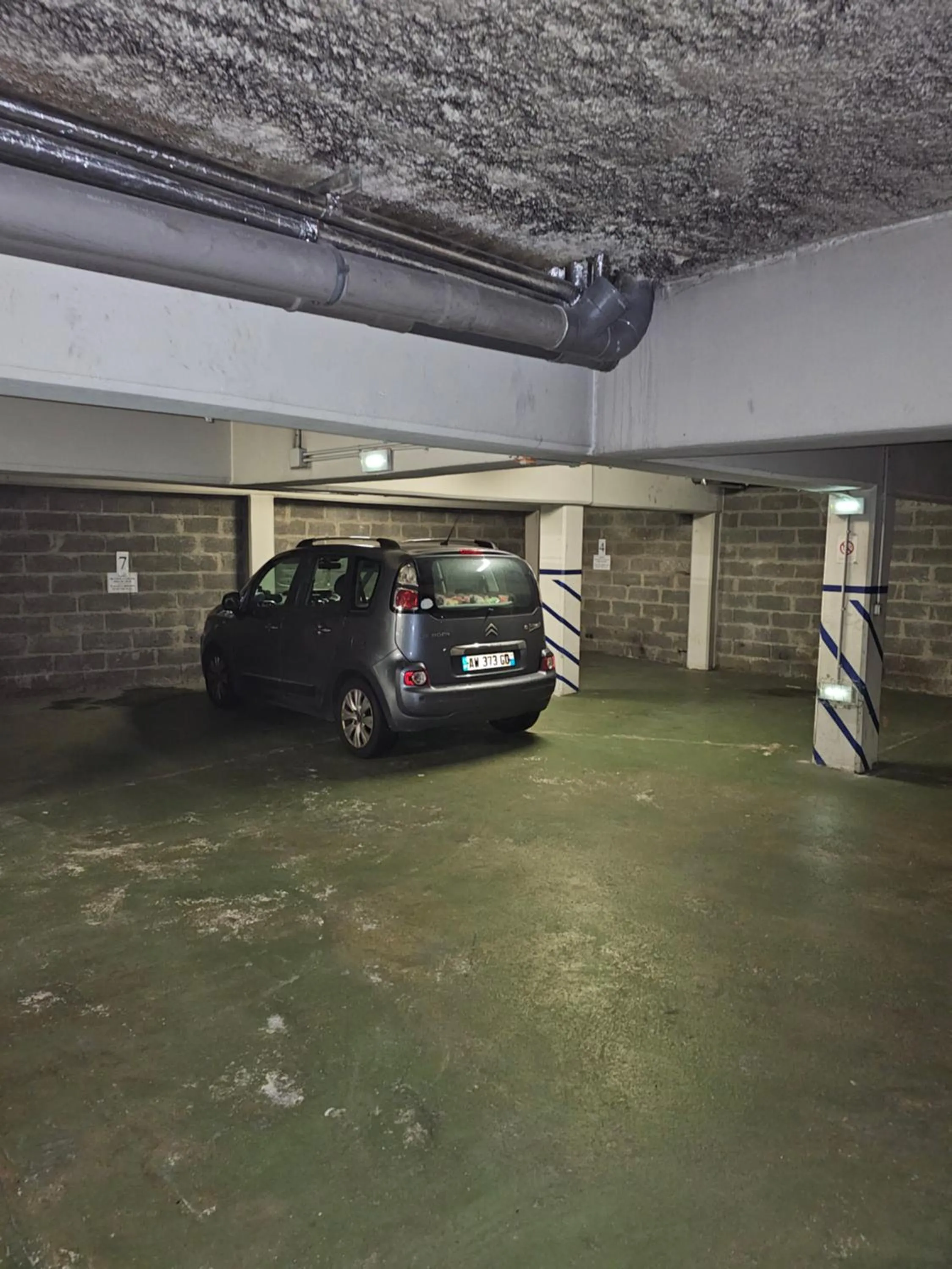 Hôtel 1er Consul Rouen