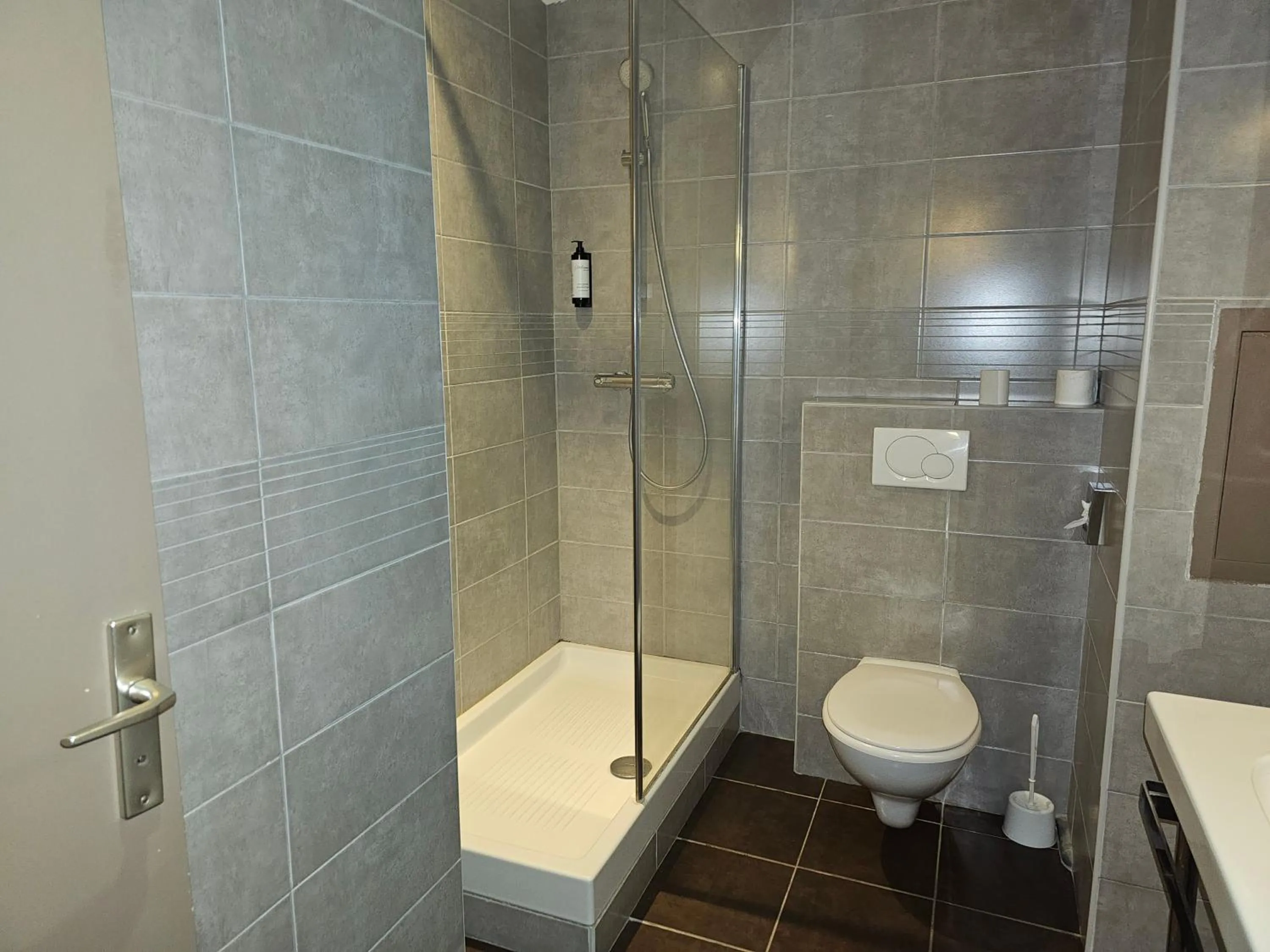 Hôtel 1er Consul Rouen