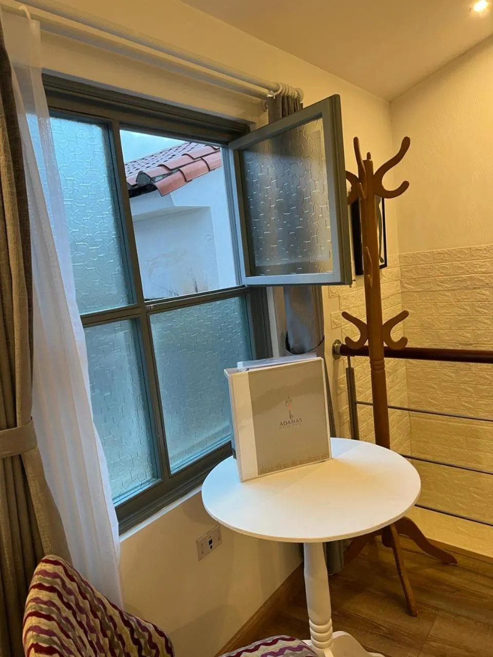 View (from property/room) in Adamas House Hotel Boutique