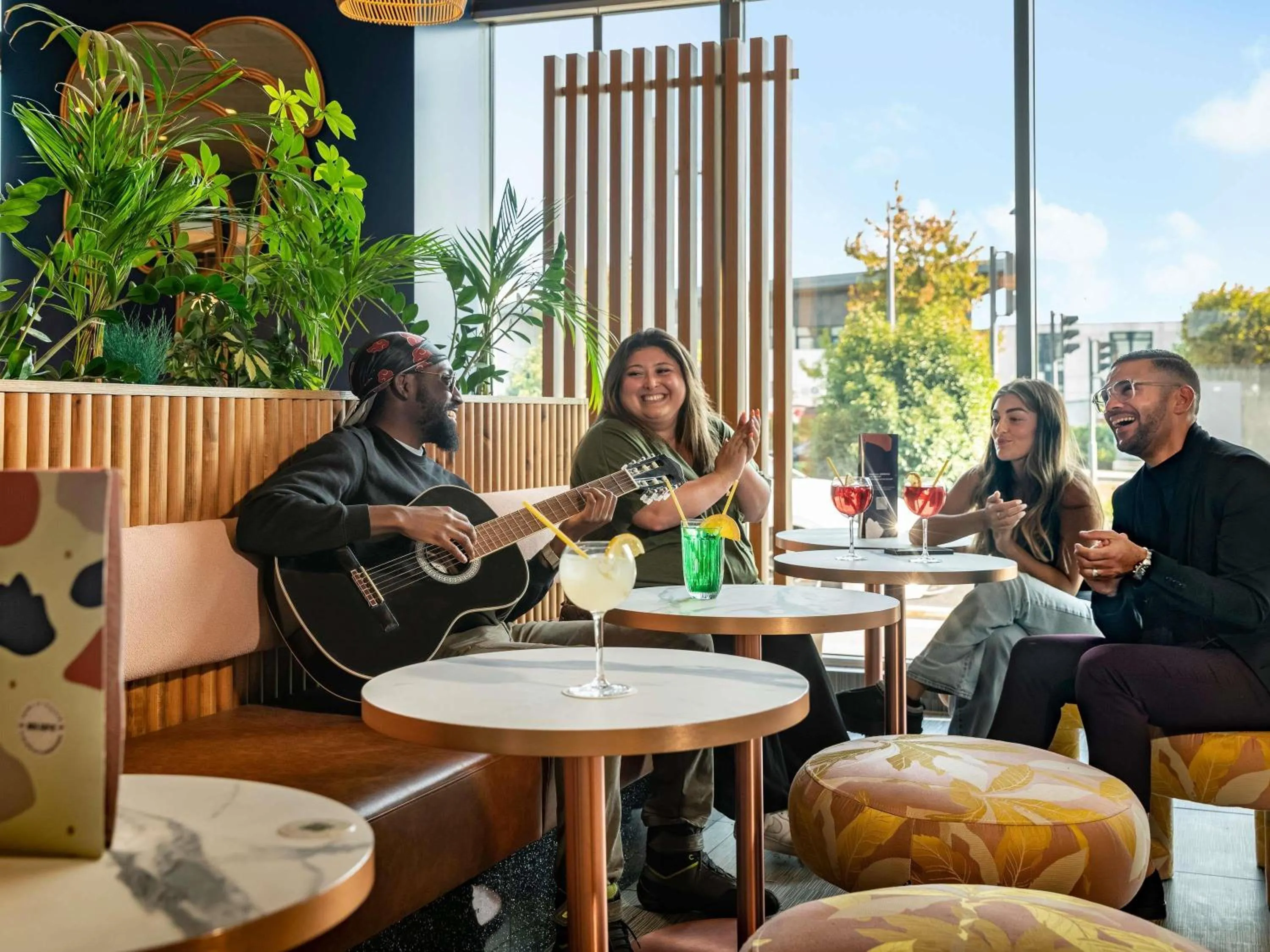 Other in ibis Paris Coeur d'Orly Airport