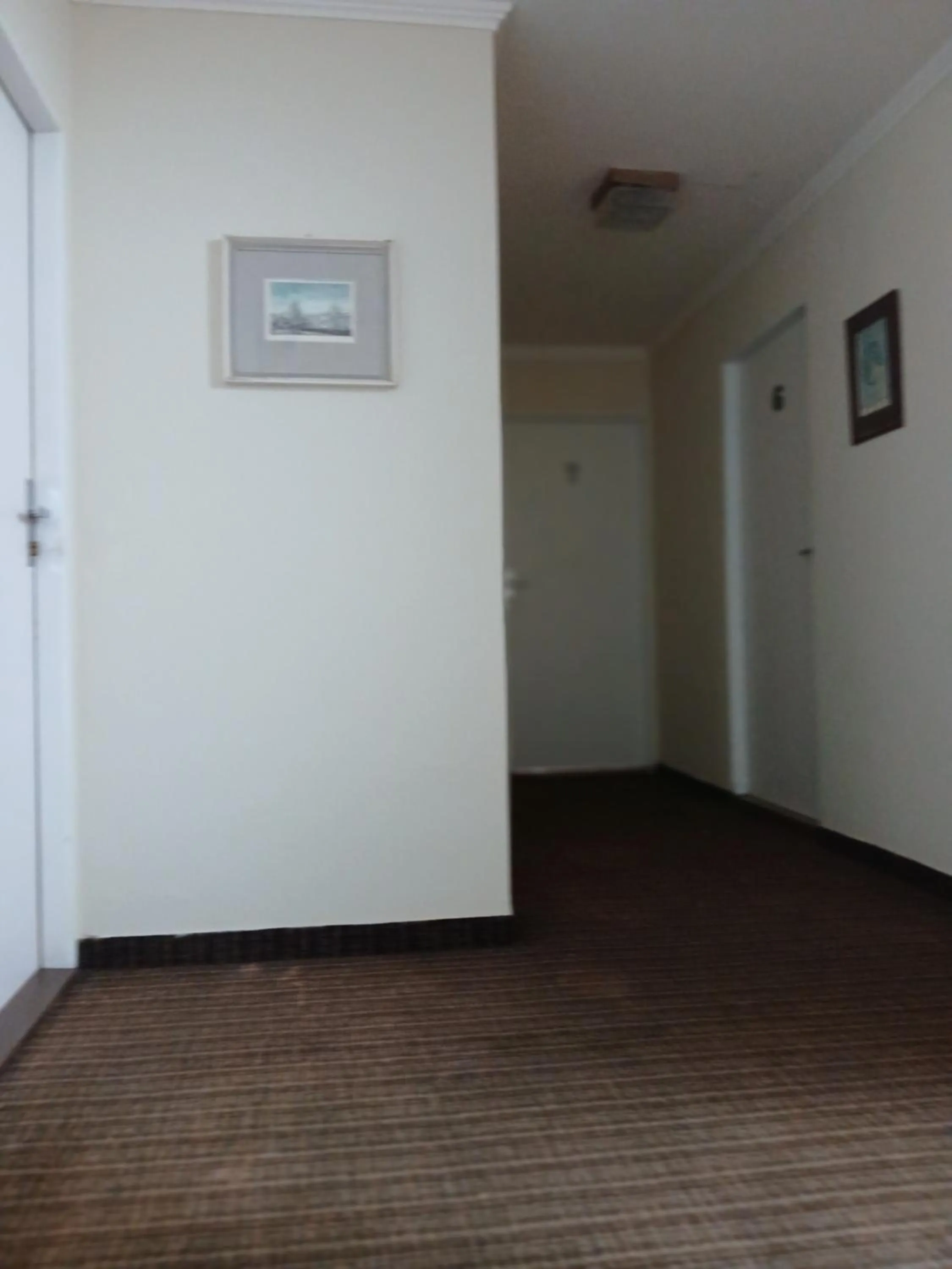 Property building in Apartmány Sedmikráska