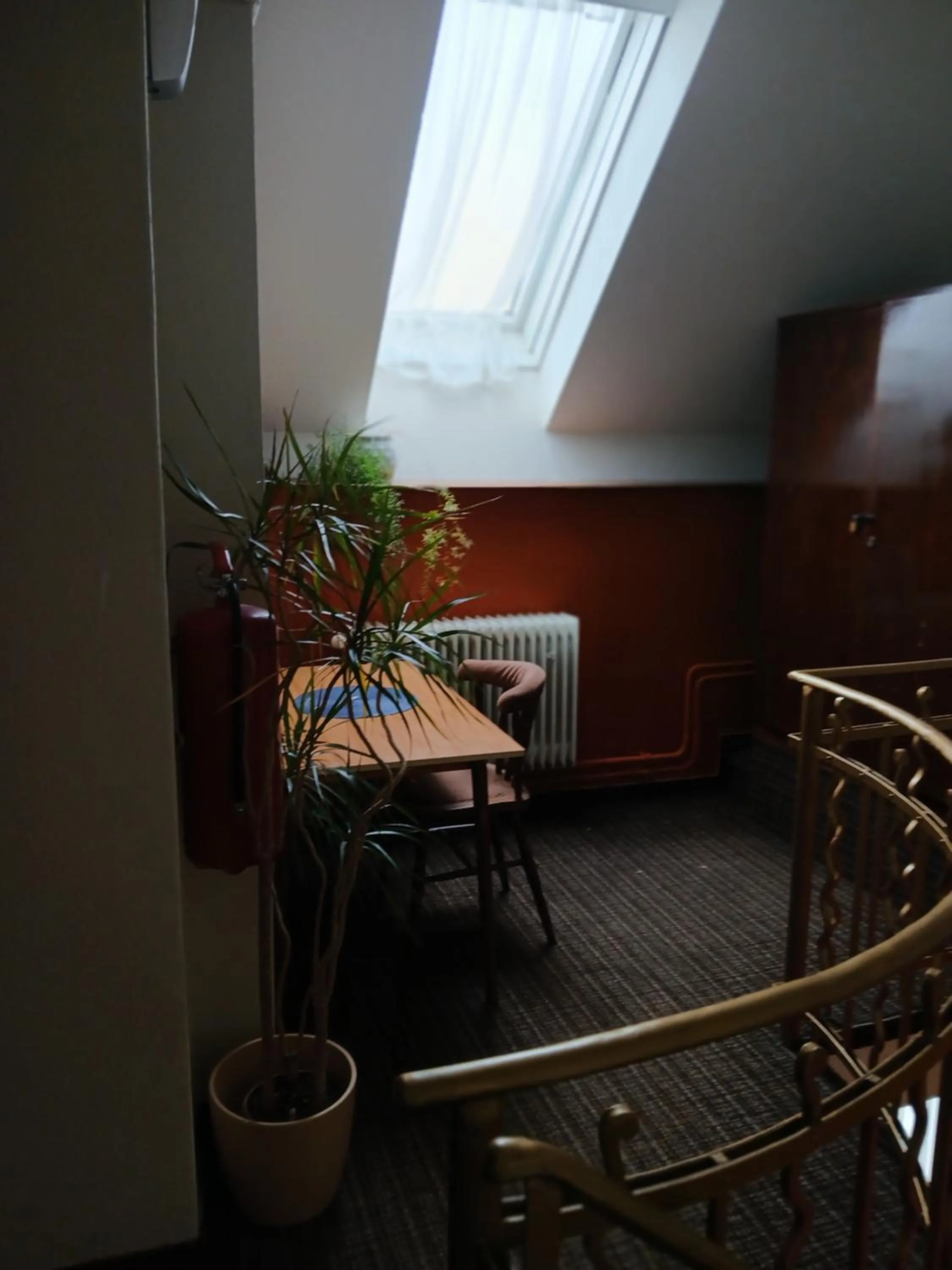 Property building in Apartmány Sedmikráska