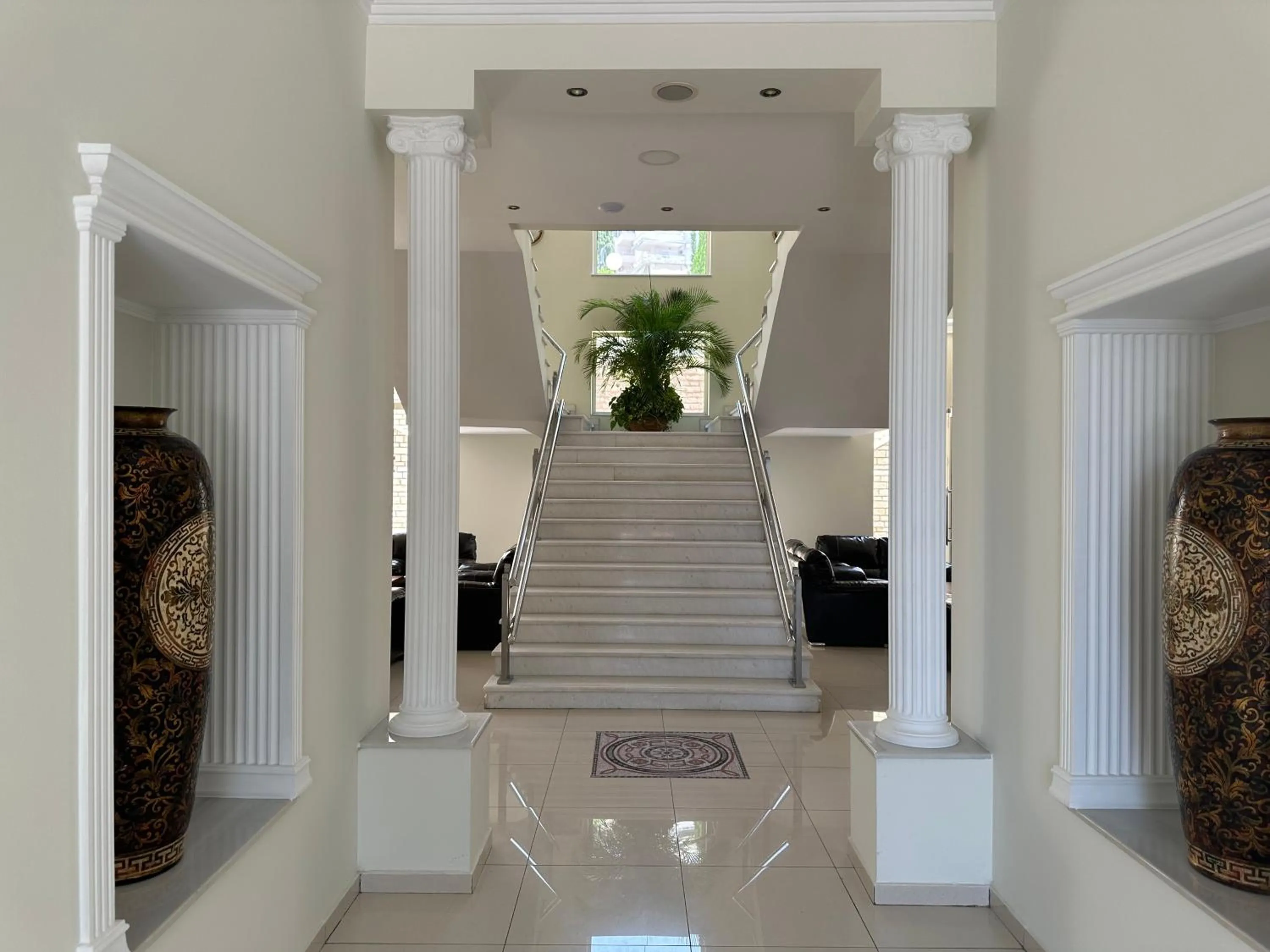 Property building in Vila Duraku