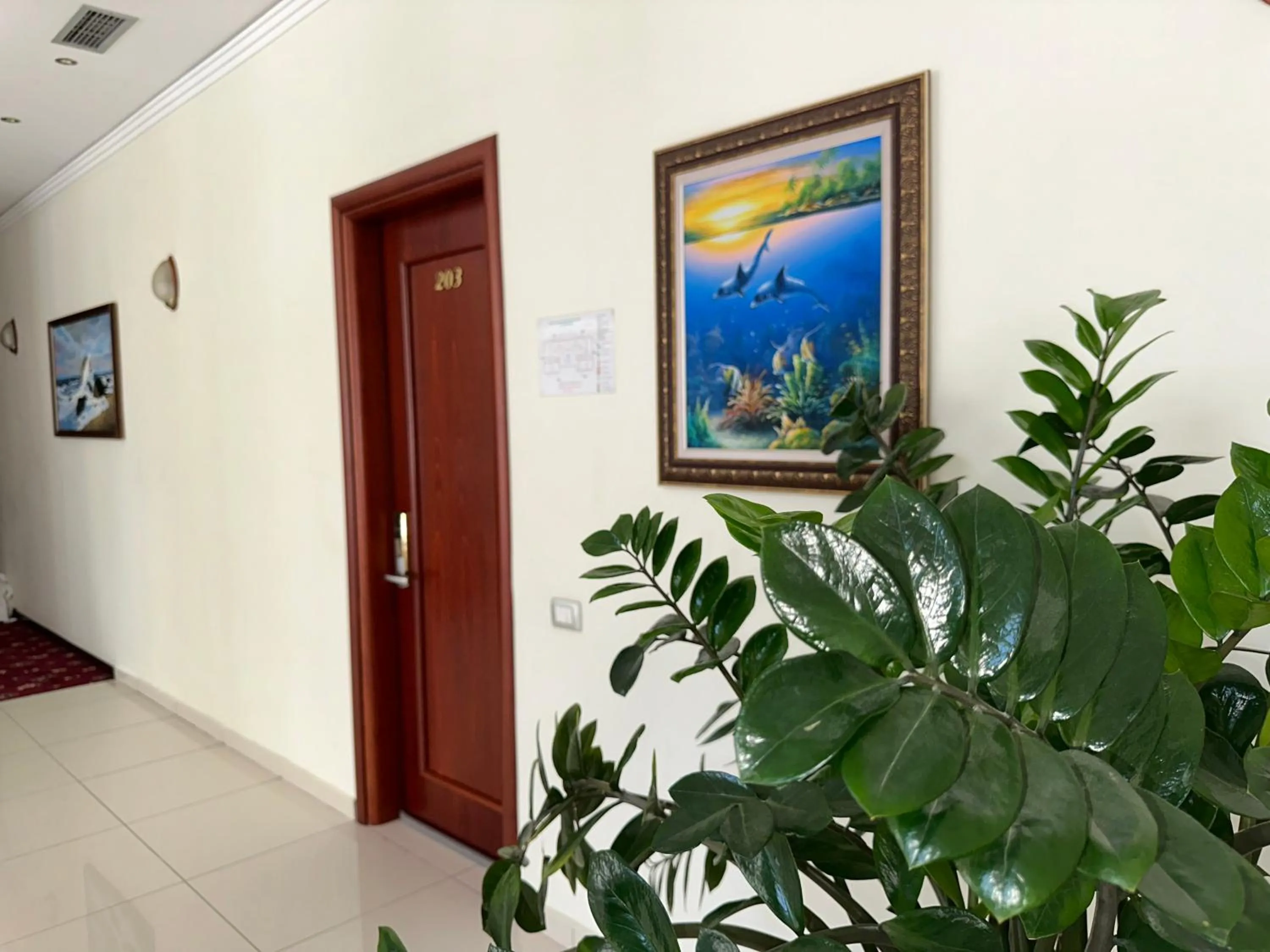 Property building in Vila Duraku