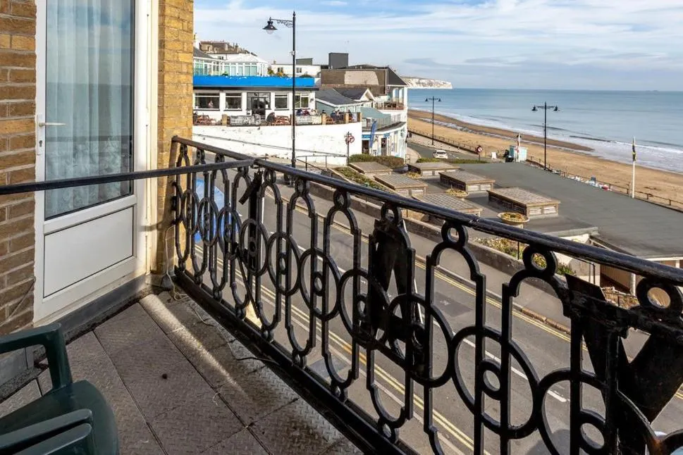 Balcony/Terrace in Royal Pier