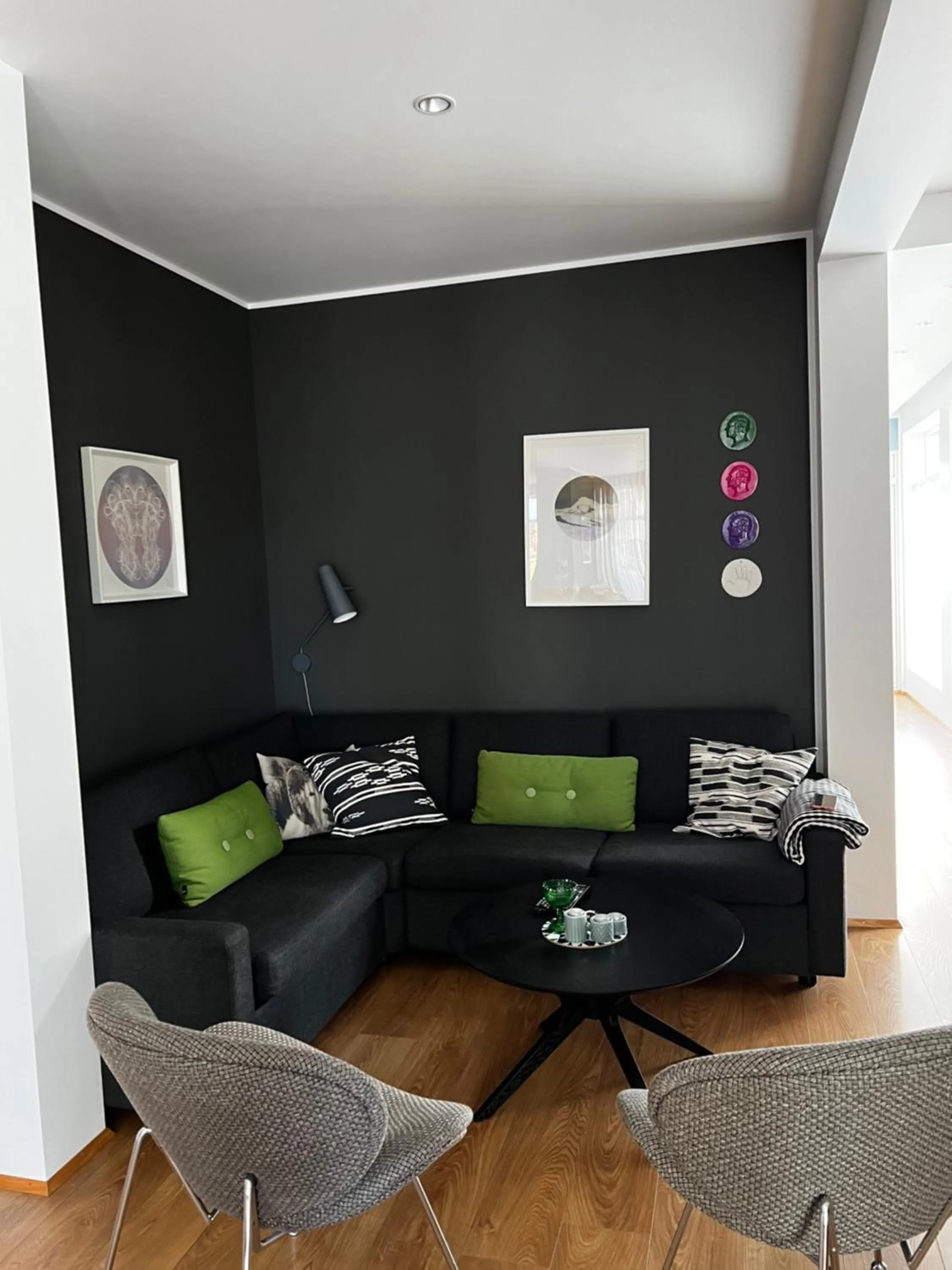 Seydisfjördur Apartment