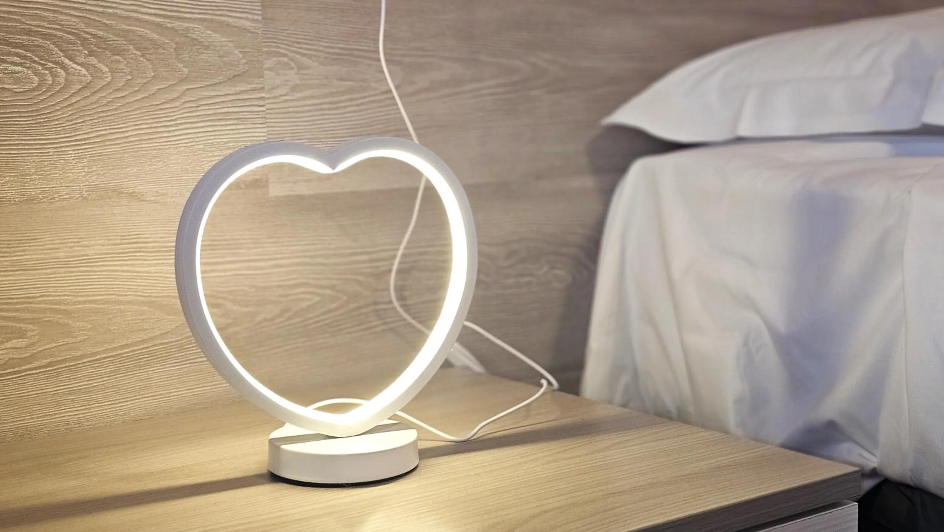 Decorative detail, Bed in Opera et Love