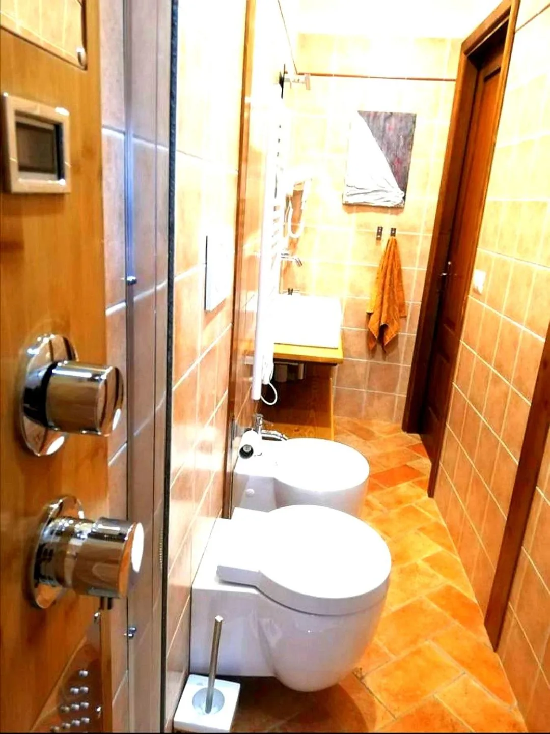 San Michele delle grotte BnB