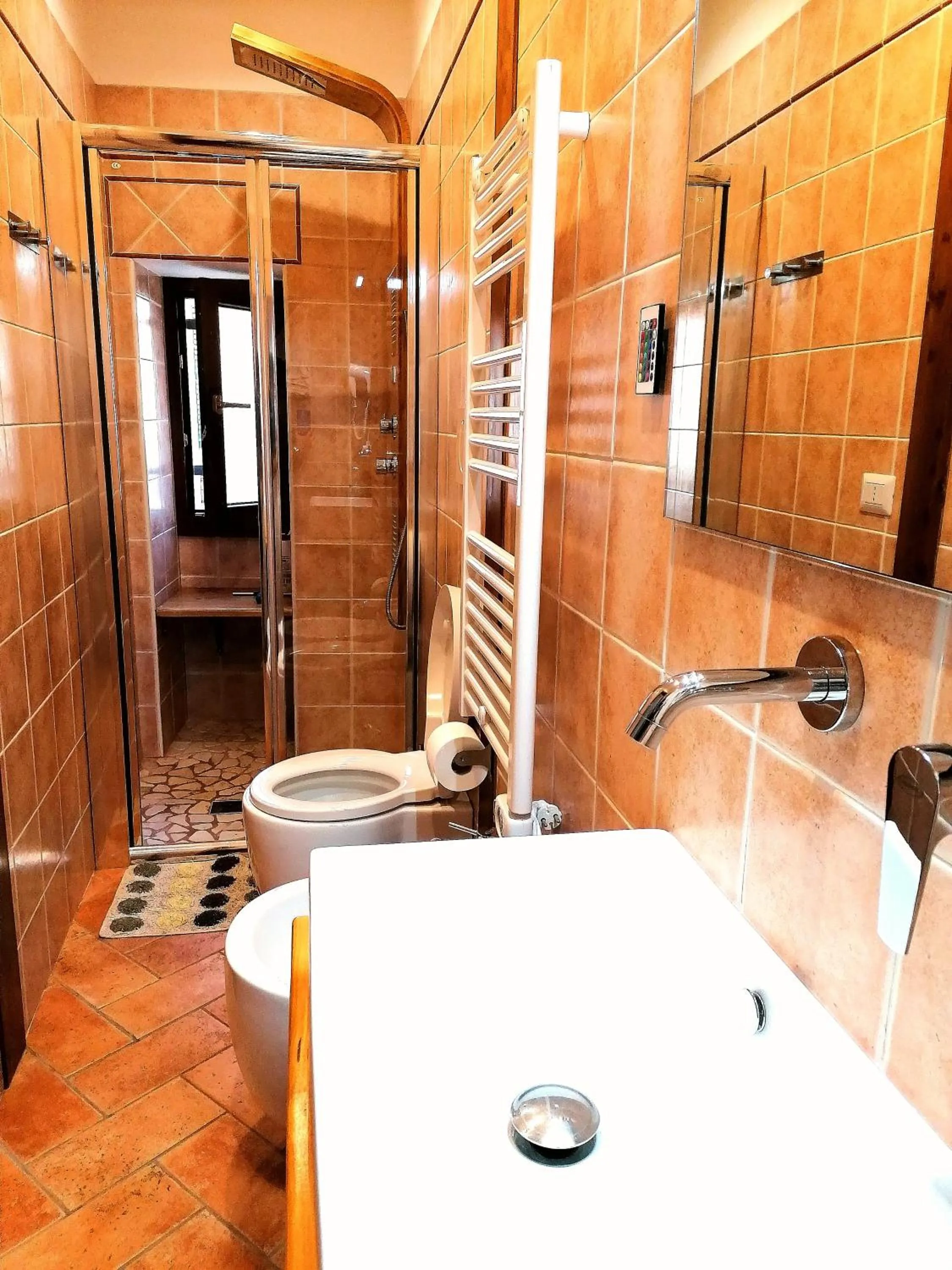 San Michele delle grotte BnB